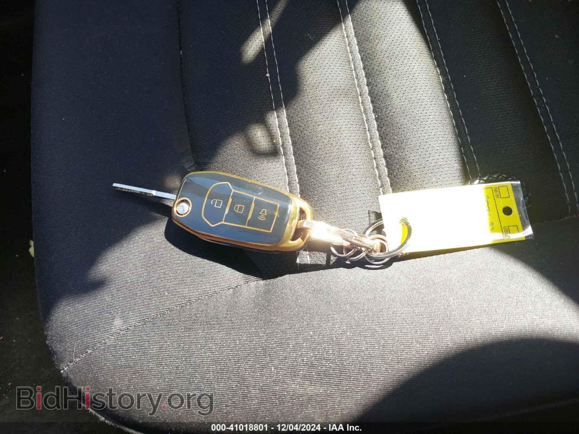 2014 FORD FUSION - VIN: 3FA6P0H79ER123350 - Фото 11