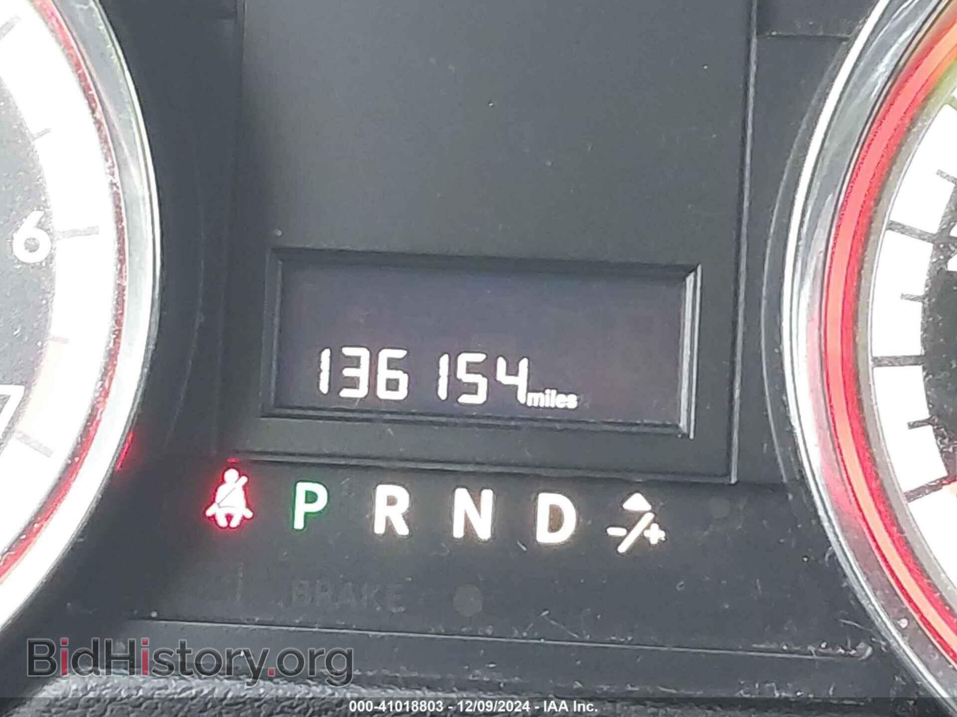 2013 DODGE GRAND CARAVAN - VIN: 2C4RDGBG3DR792395 - Фото 12