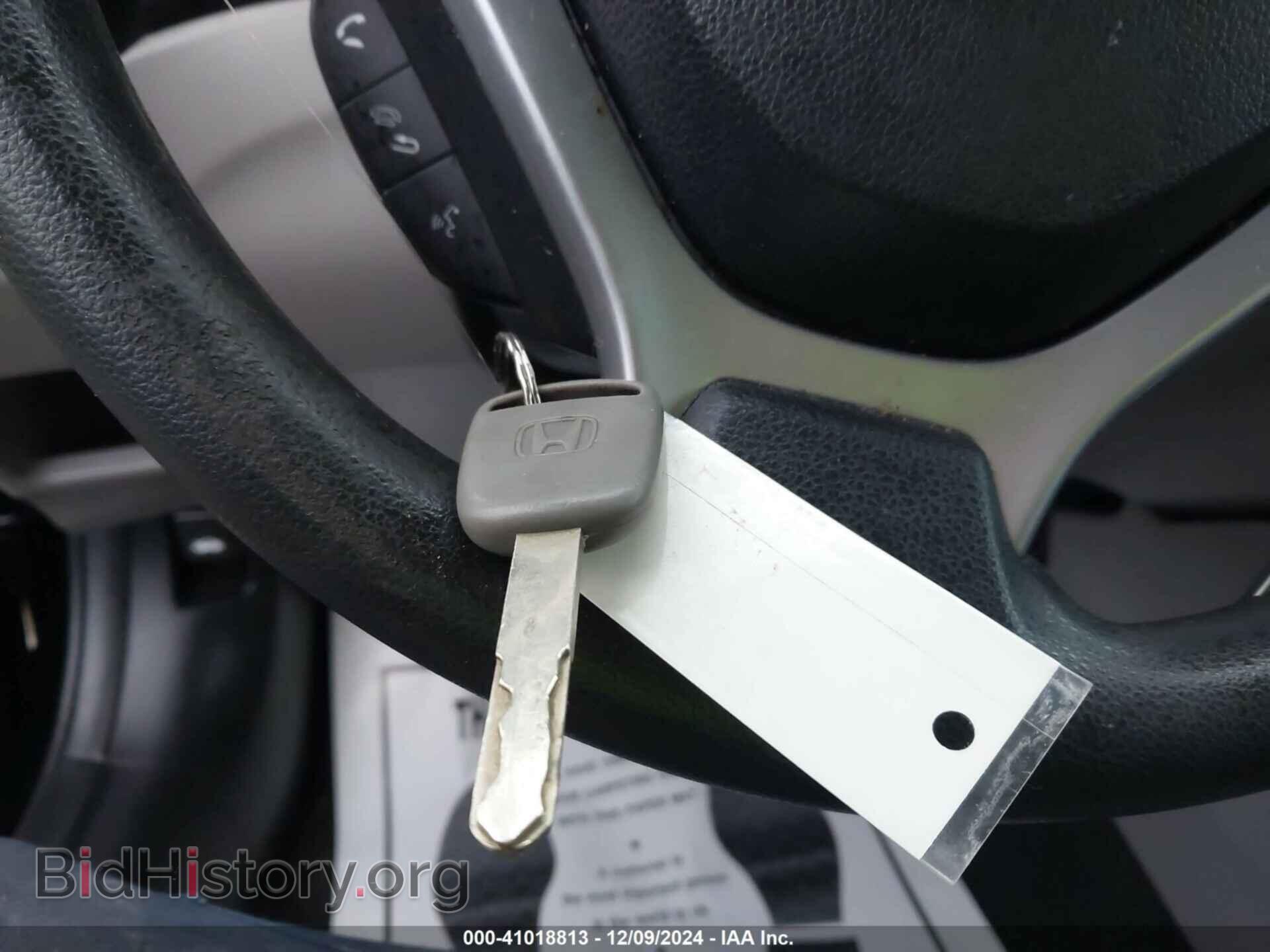 2013 HONDA CIVIC - VIN: 19XFB2F80DE088459 - Photo 11