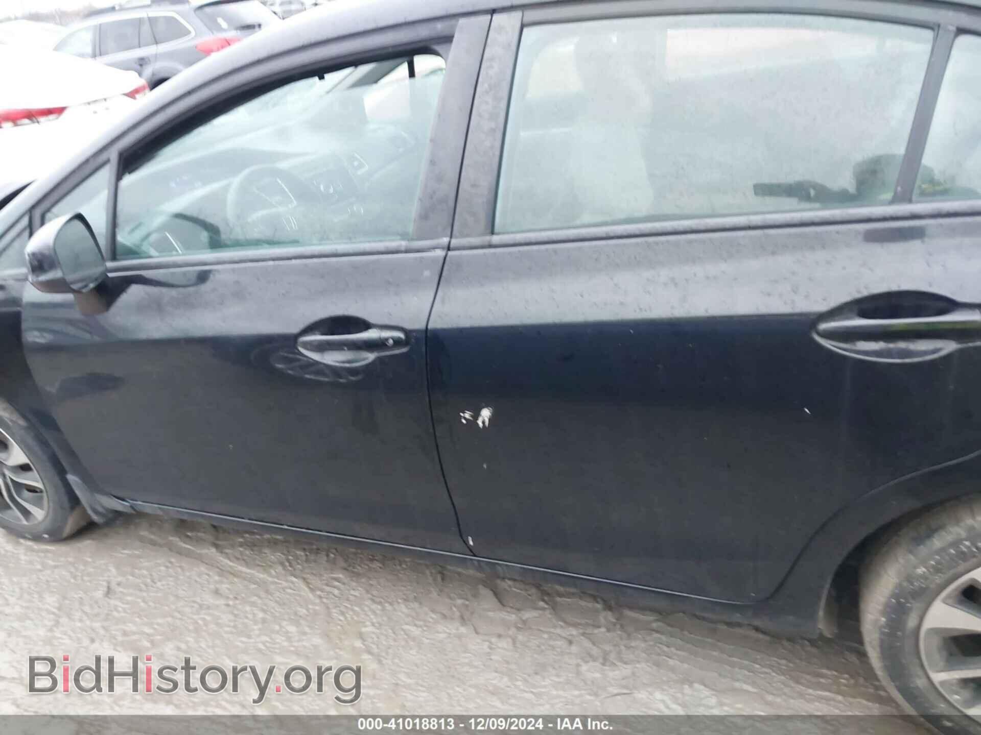 2013 HONDA CIVIC - VIN: 19XFB2F80DE088459 - Photo 14