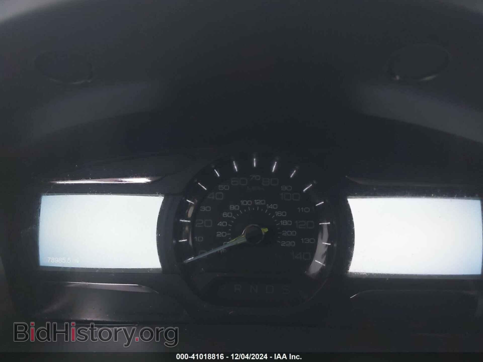 2016 FORD FLEX - VIN: 2FMHK6C84GBA12156 - Фото 7