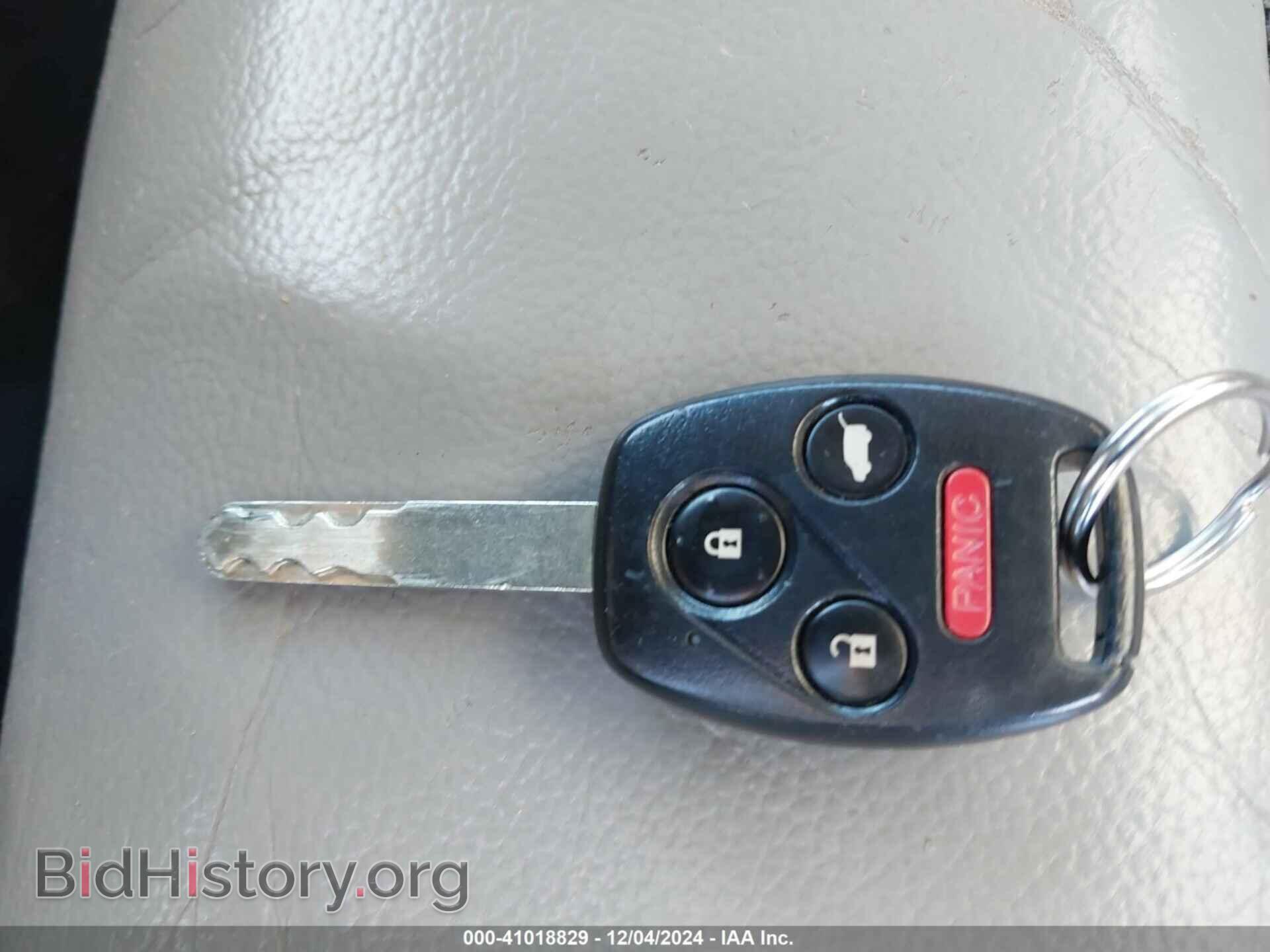 2011 HONDA PILOT - VIN: 5FNYF3H55BB037777 - Фото 11