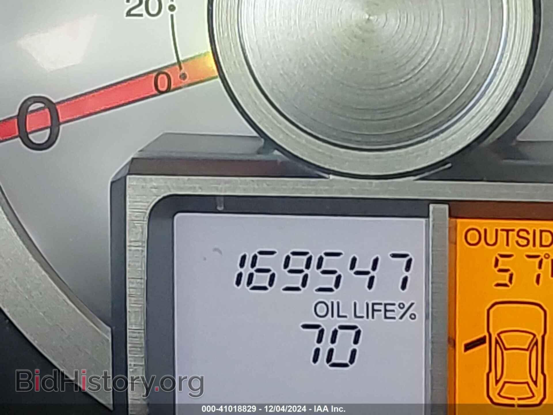 2011 HONDA PILOT - VIN: 5FNYF3H55BB037777 - Фото 15