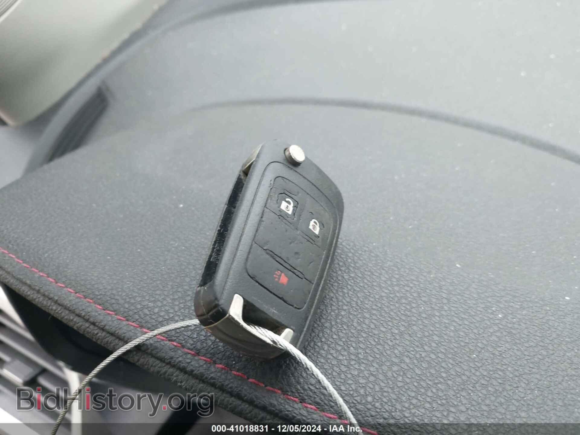 2012 GMC TERRAIN - VIN: 2GKALMEK0C6320206 - Photo 11