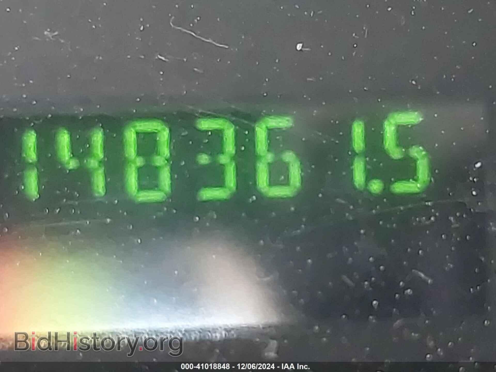 2007 FORD E-150 - VIN: 1FTNE14W97DA70076 - Фото 15