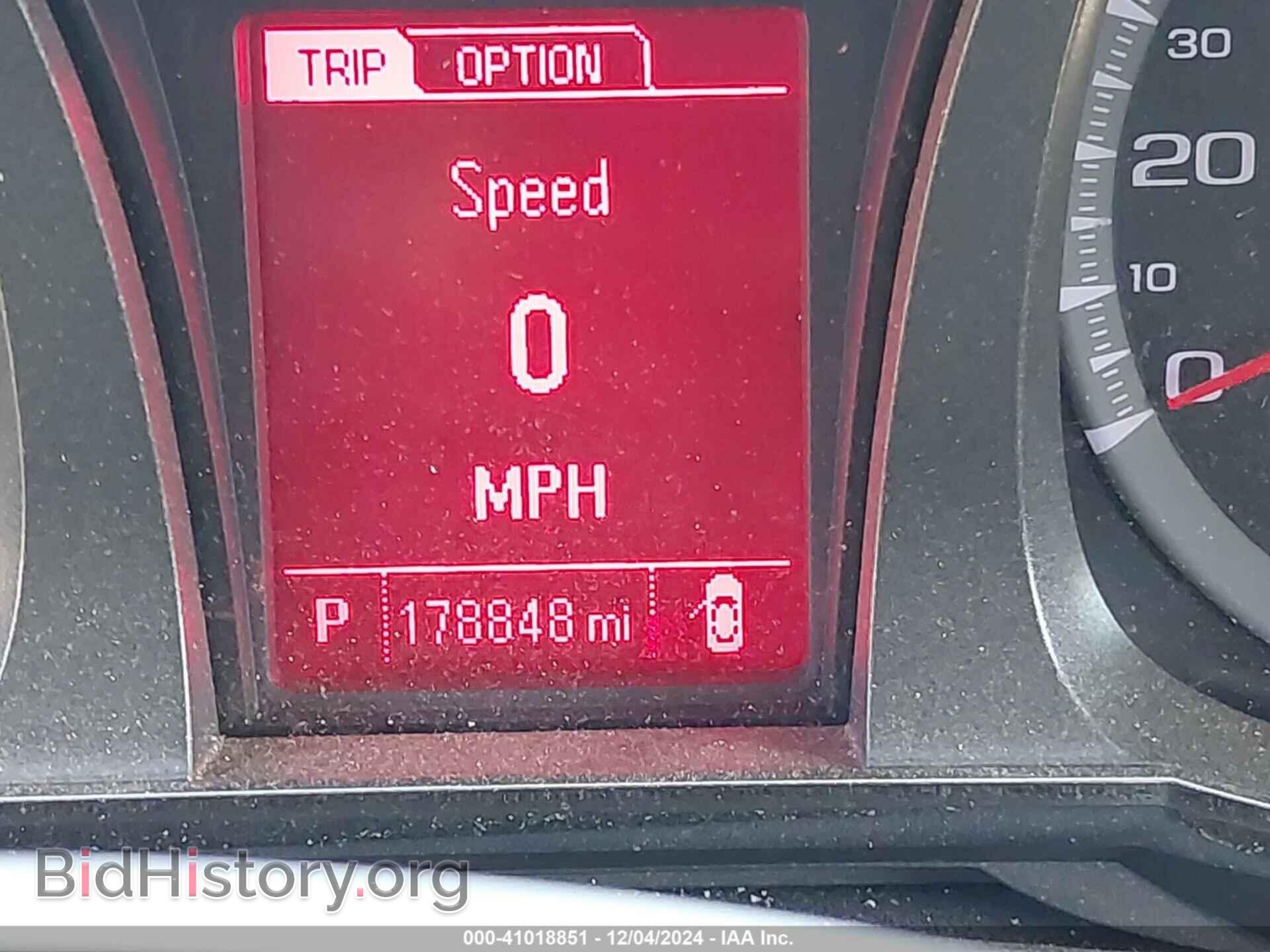 2013 GMC TERRAIN - VIN: 2GKALMEK4D6183594 - Photo 15