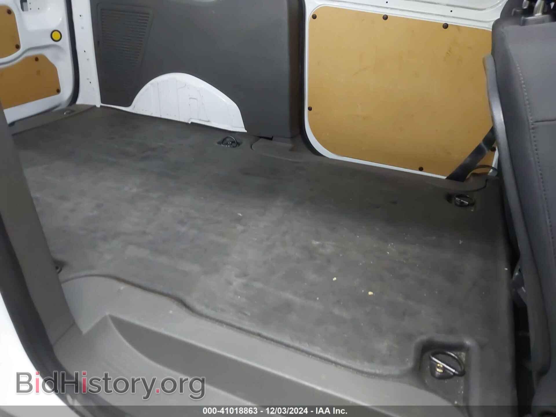 2021 FORD TRANSIT CONNECT - VIN: NM0LS7E25M1487090 - Фото 8