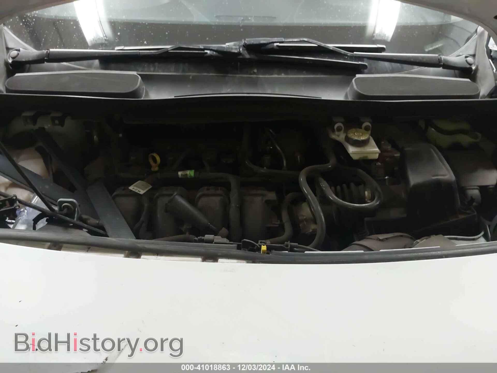 2021 FORD TRANSIT CONNECT - VIN: NM0LS7E25M1487090 - Фото 10
