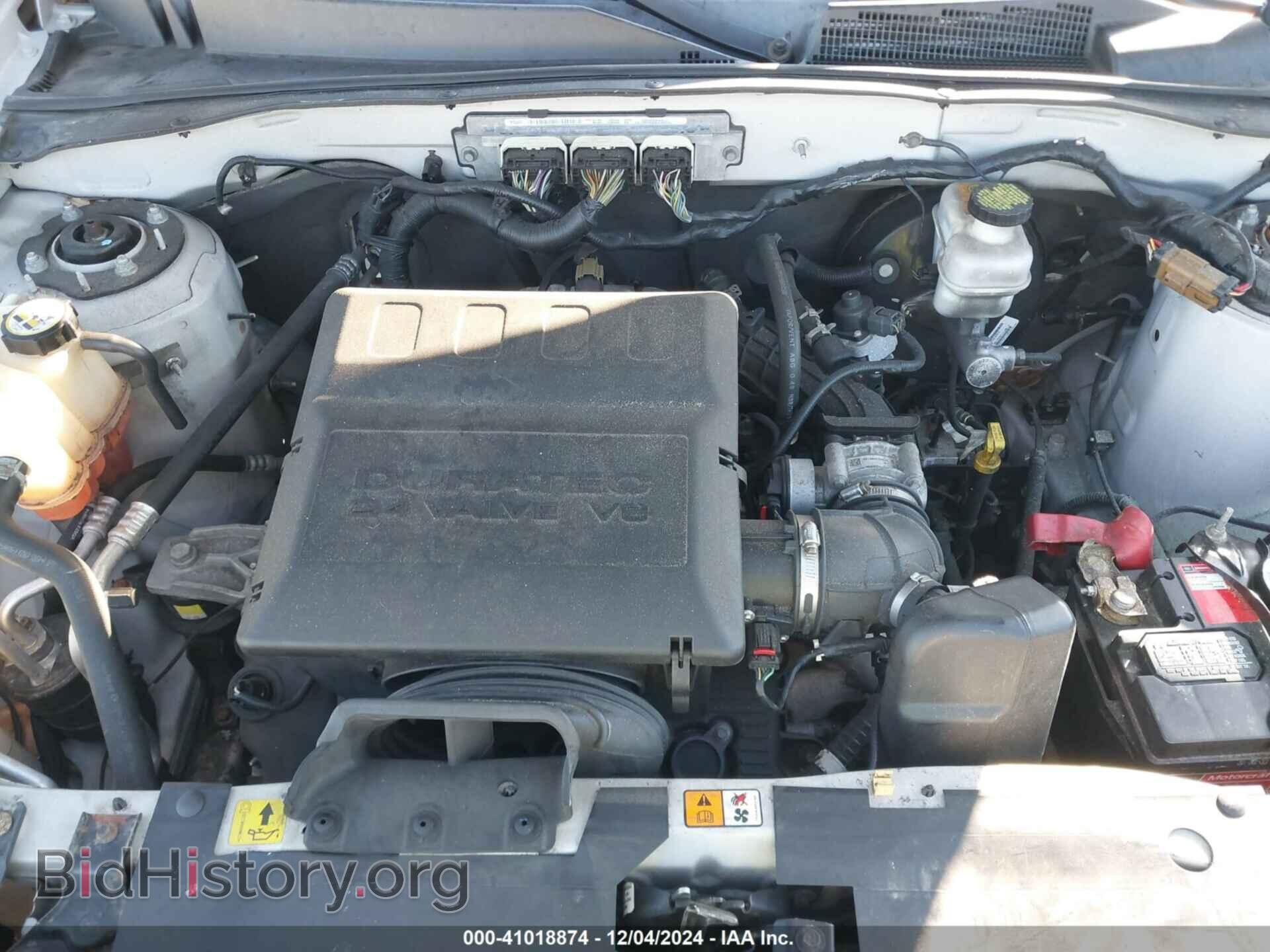 2011 FORD ESCAPE - VIN: 1FMCU0DG2BKB57685 - Фото 10