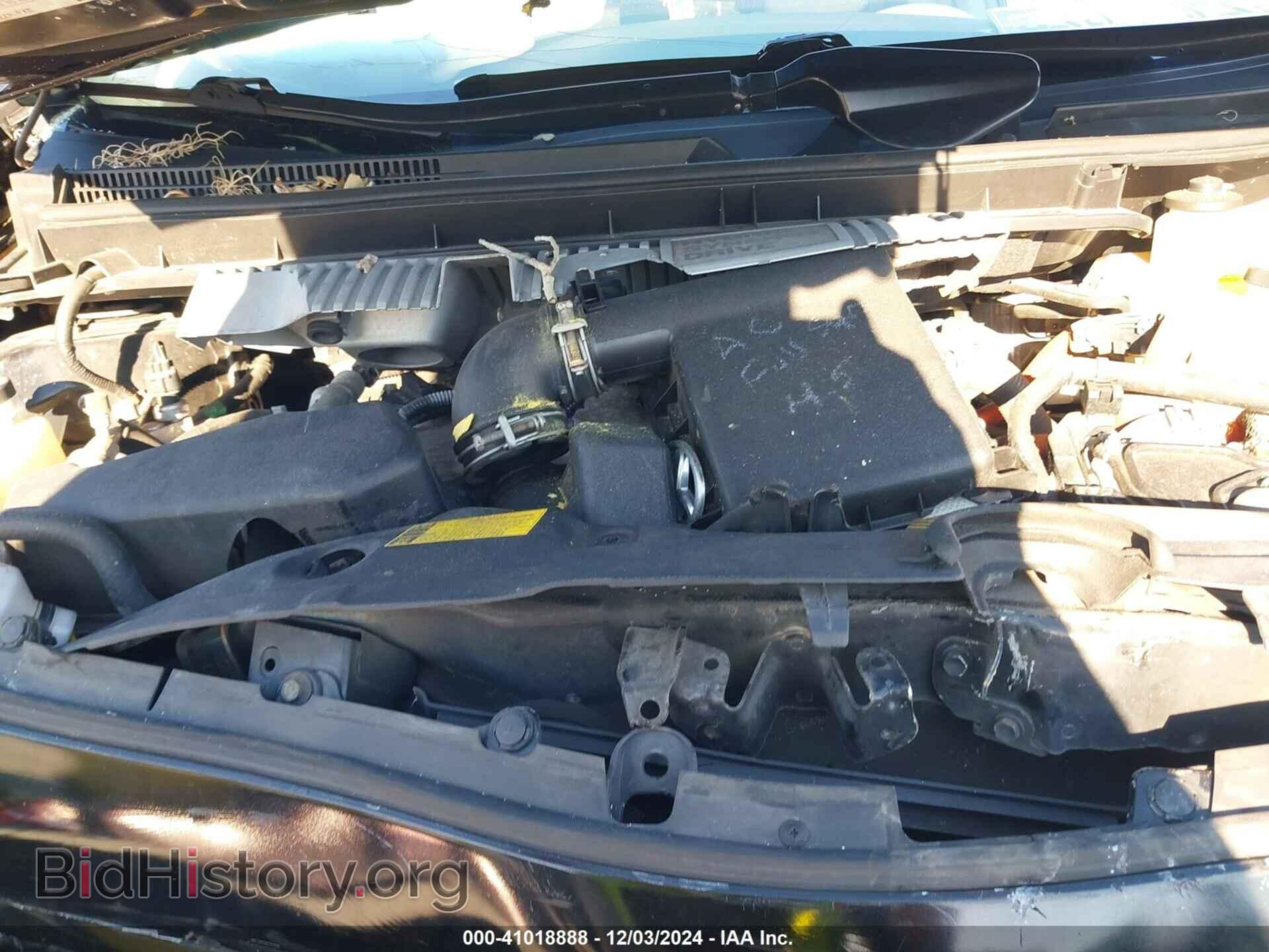 2012 TOYOTA PRIUS - VIN: JTDKN3DU3C5411926 - Фото 10
