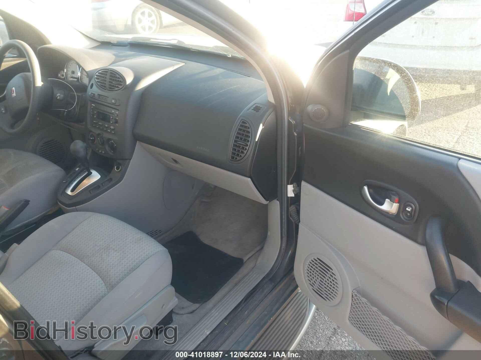 2005 SATURN VUE - VIN: 5GZCZ33D55S838487 - Фото 5
