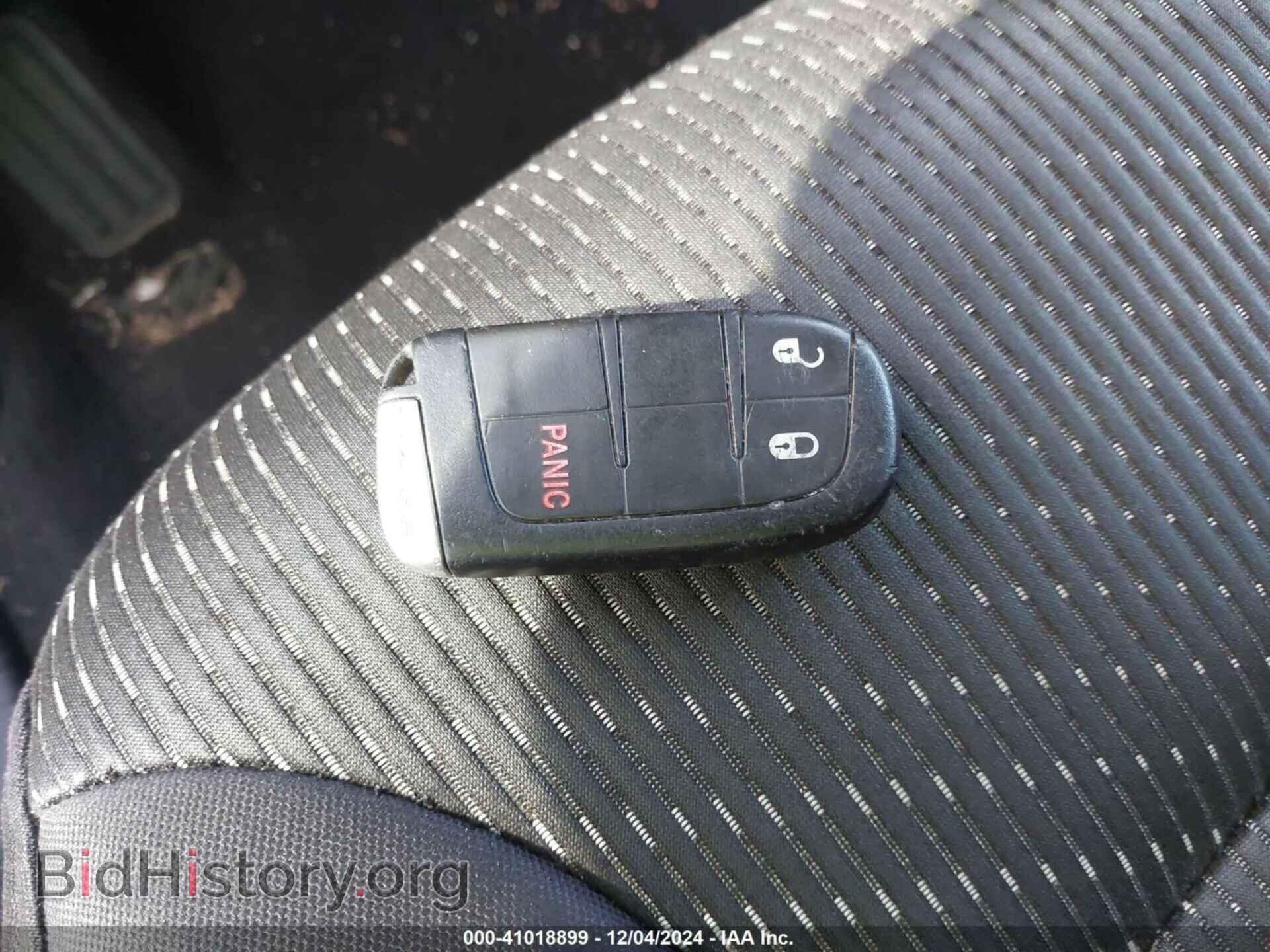 2013 DODGE JOURNEY - VIN: 3C4PDCAB2DT733535 - Photo 11