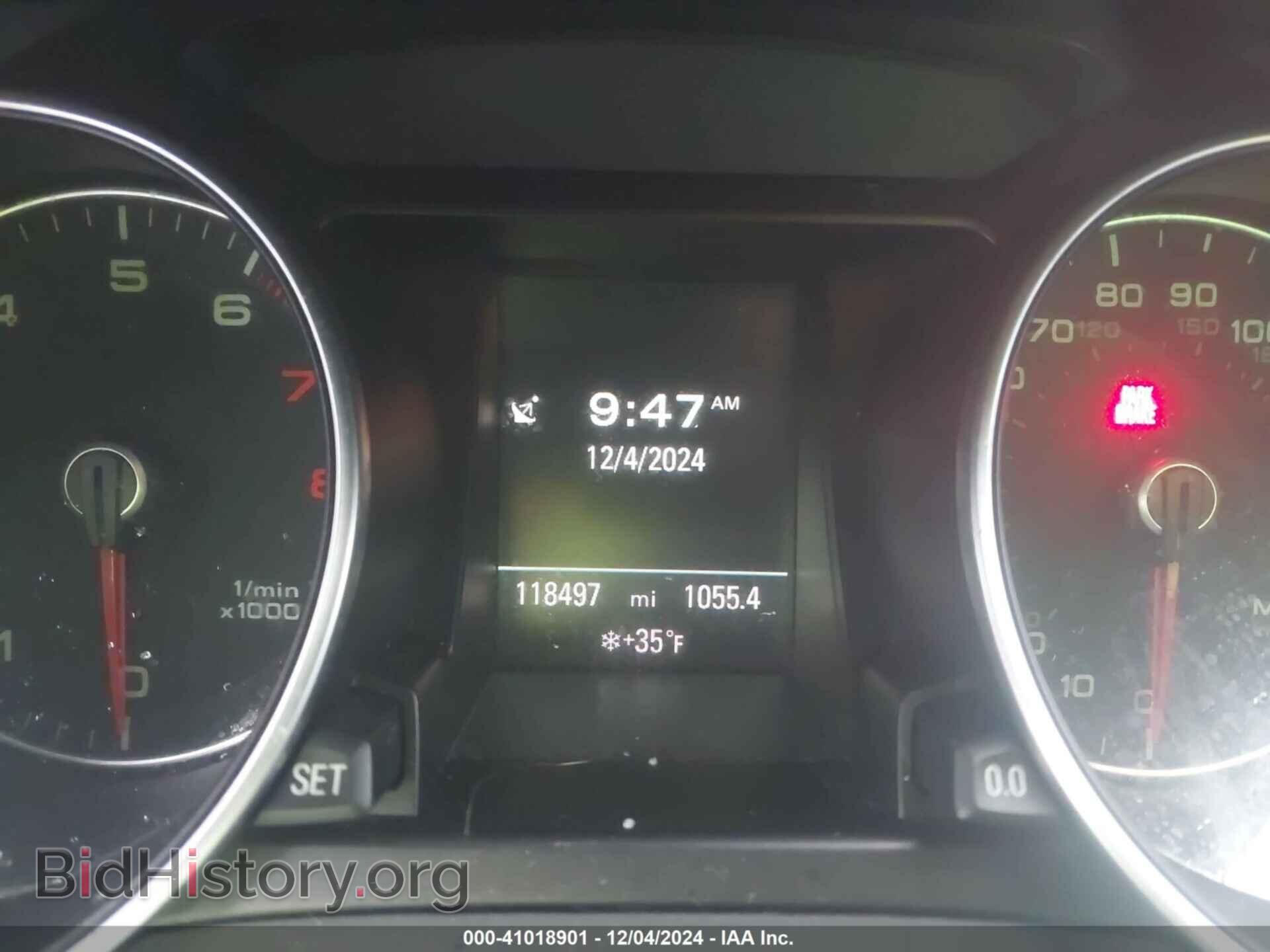 2013 AUDI A5 - VIN: WAULFAFR4DA020174 - Фото 15