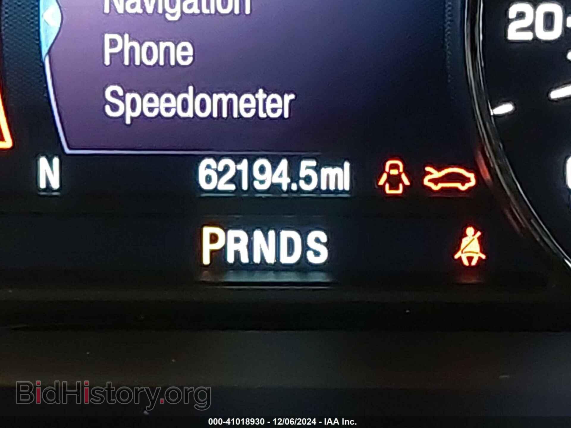 2017 LINCOLN MKX - VIN: 2LMPJ8LP3HBL37565 - Фото 16