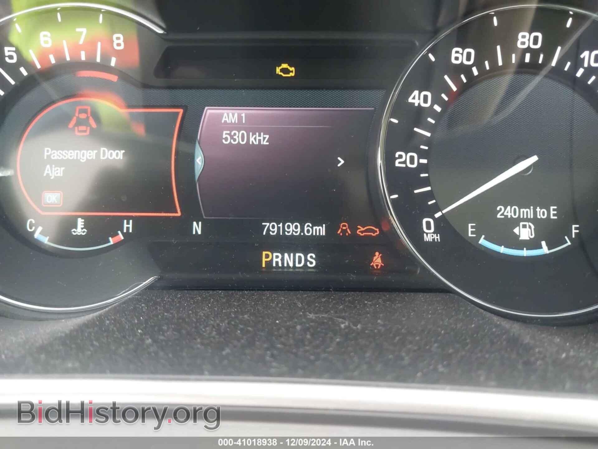 2016 LINCOLN MKX - VIN: 2LMTJ6LR2GBL78997 - Фото 16