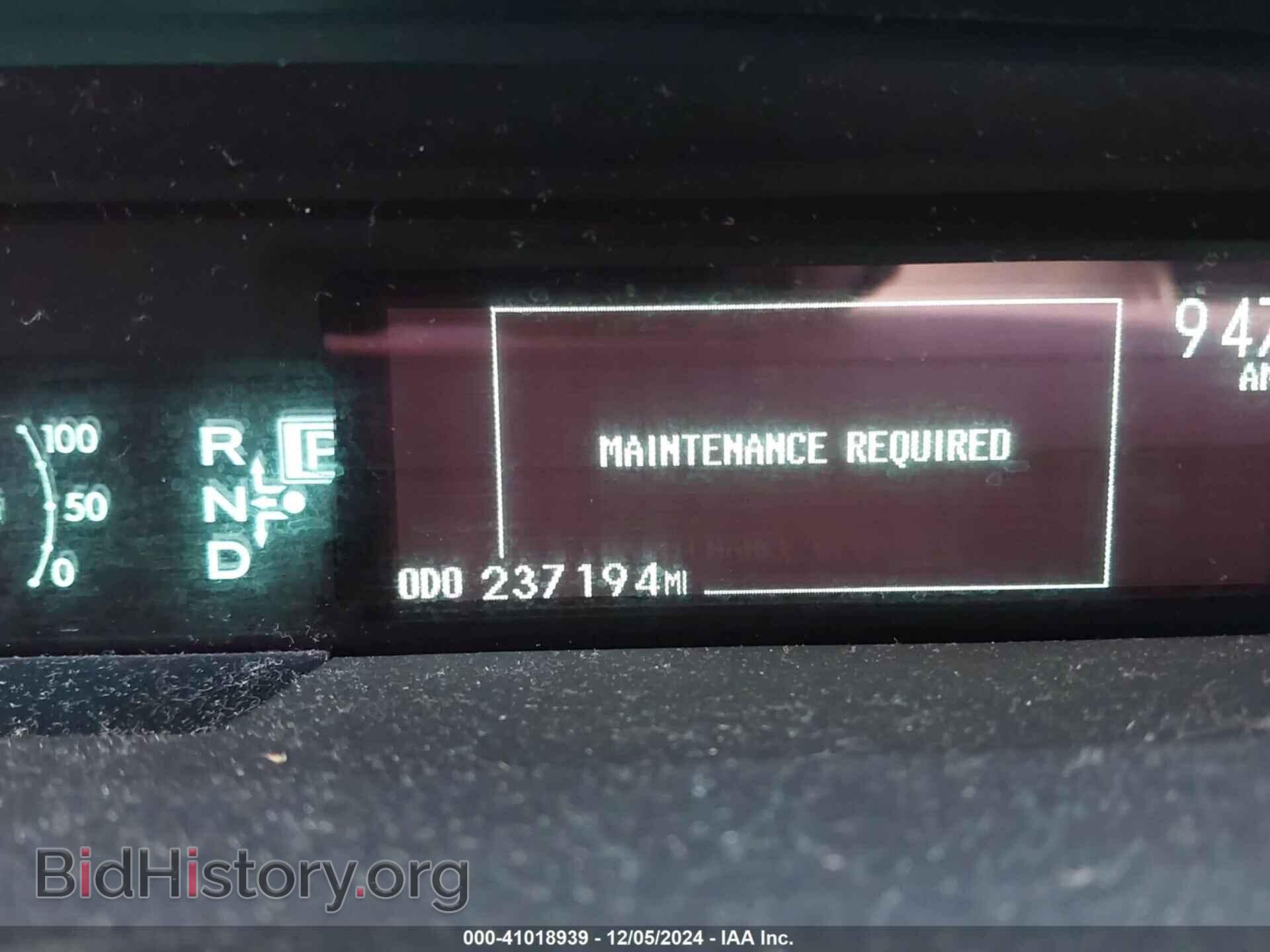 2013 TOYOTA PRIUS - VIN: JTDKN3DU8D5585167 - Фото 16
