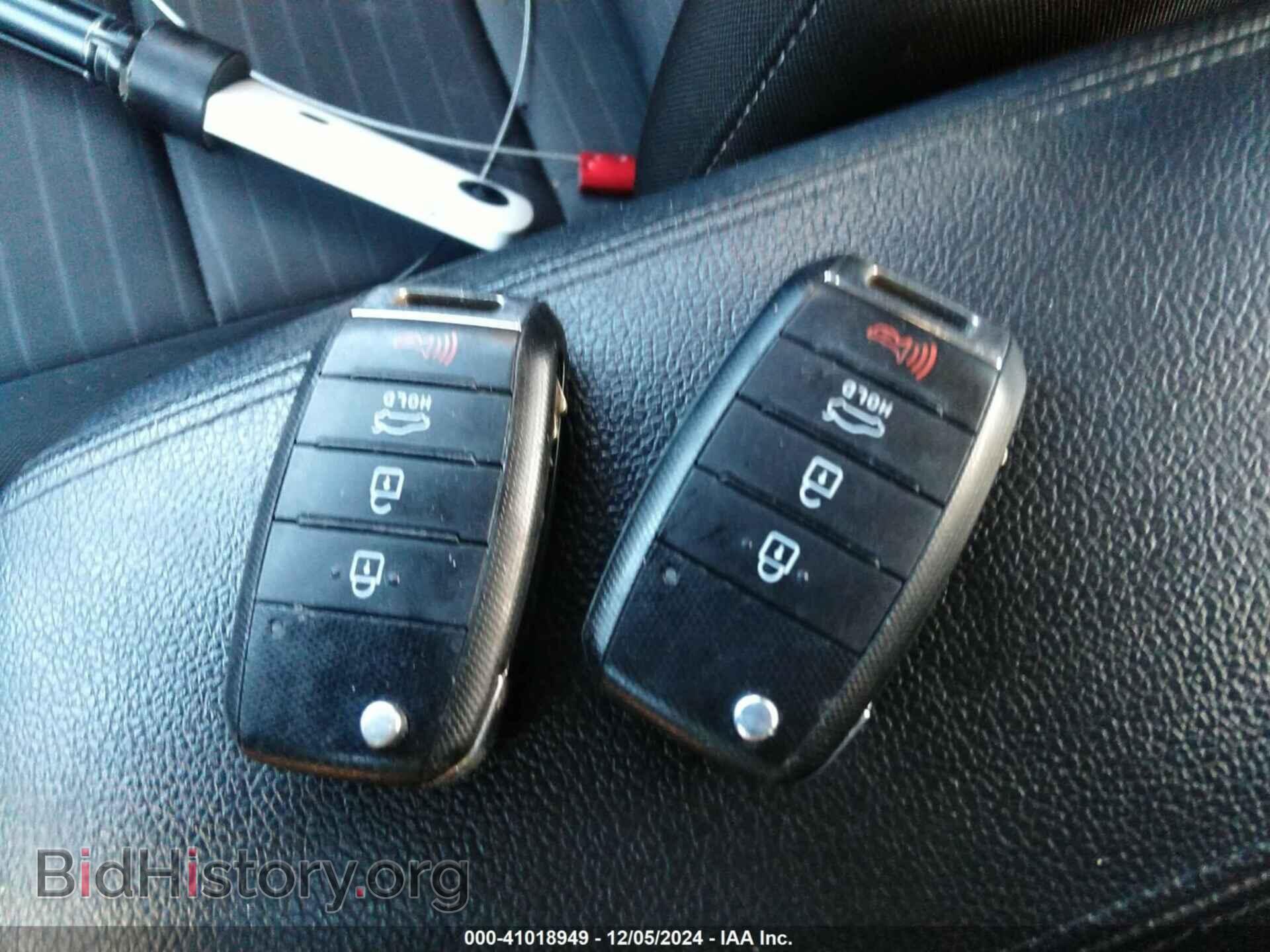 2015 KIA FORTE - VIN: KNAFX4A87F5280414 - Фото 11