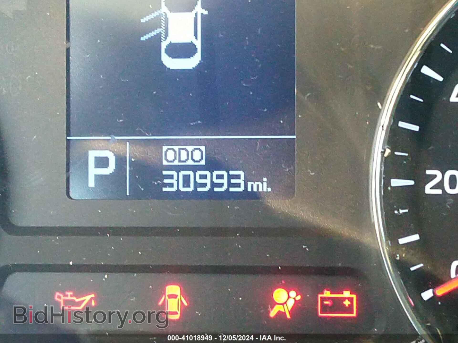 2015 KIA FORTE - VIN: KNAFX4A87F5280414 - Фото 16