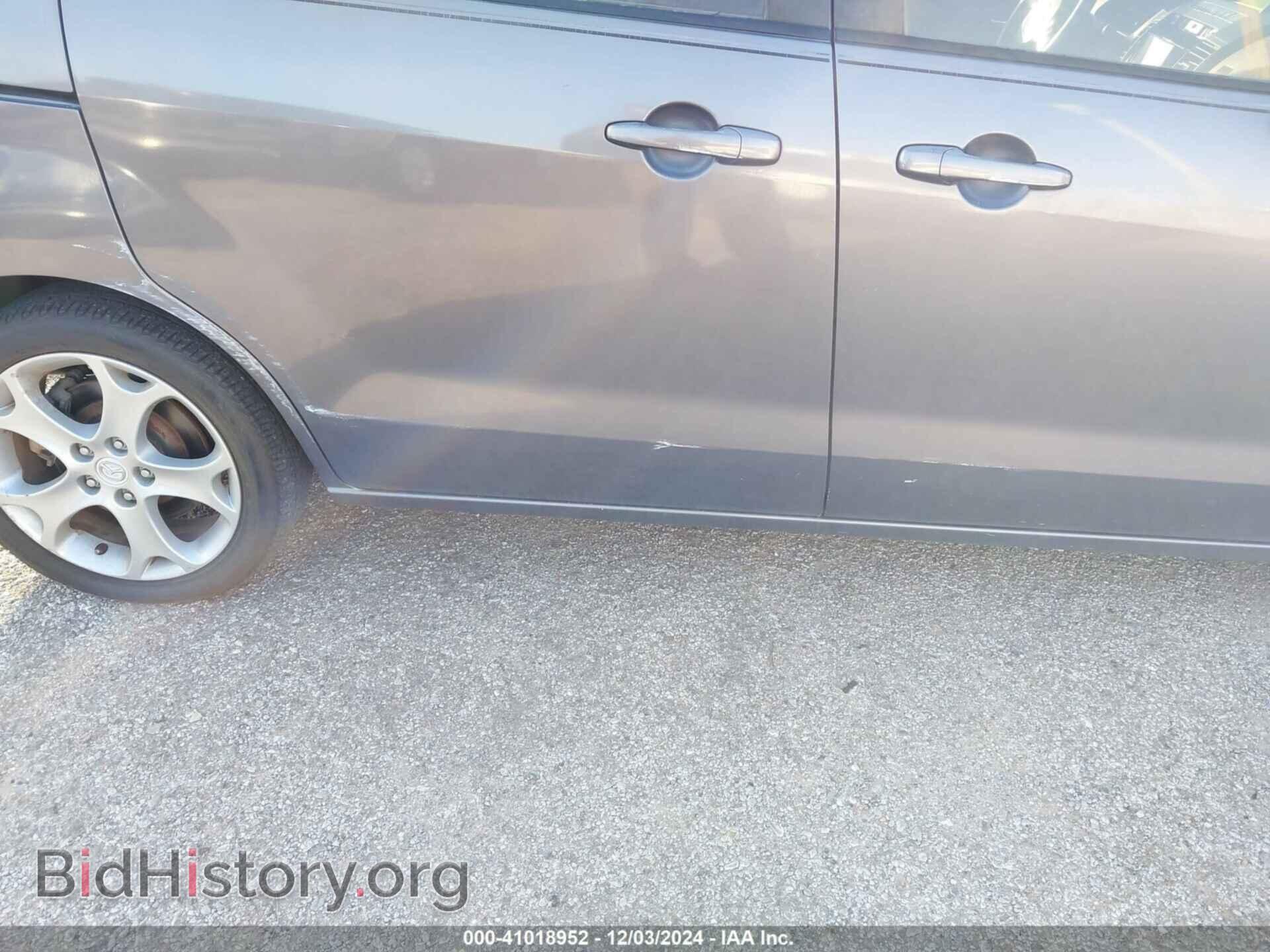 2010 MAZDA MAZDA5 - VIN: JM1CR2WL7A0370184 - Фото 14