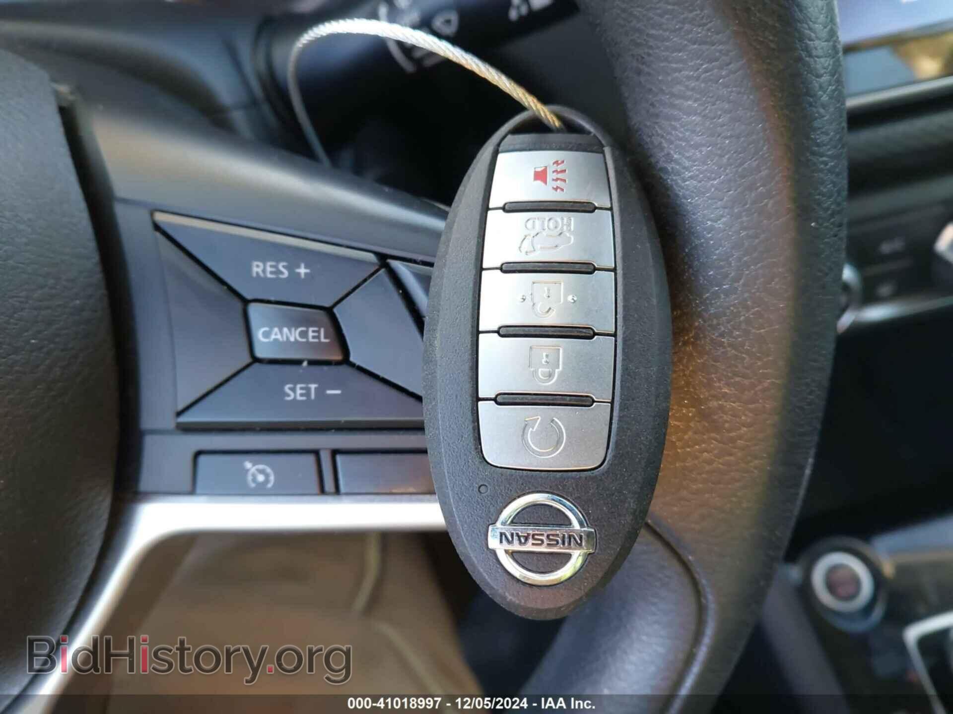2021 NISSAN KICKS - VIN: 3N1CP5BVXML566113 - Фото 11