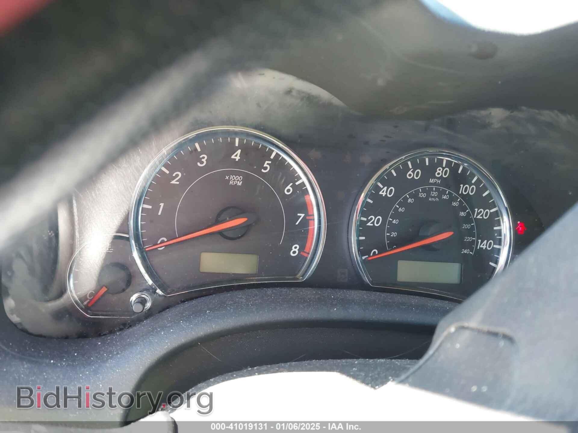 2012 TOYOTA COROLLA - VIN: 5YFBU4EEXCP042503 - Фото 14