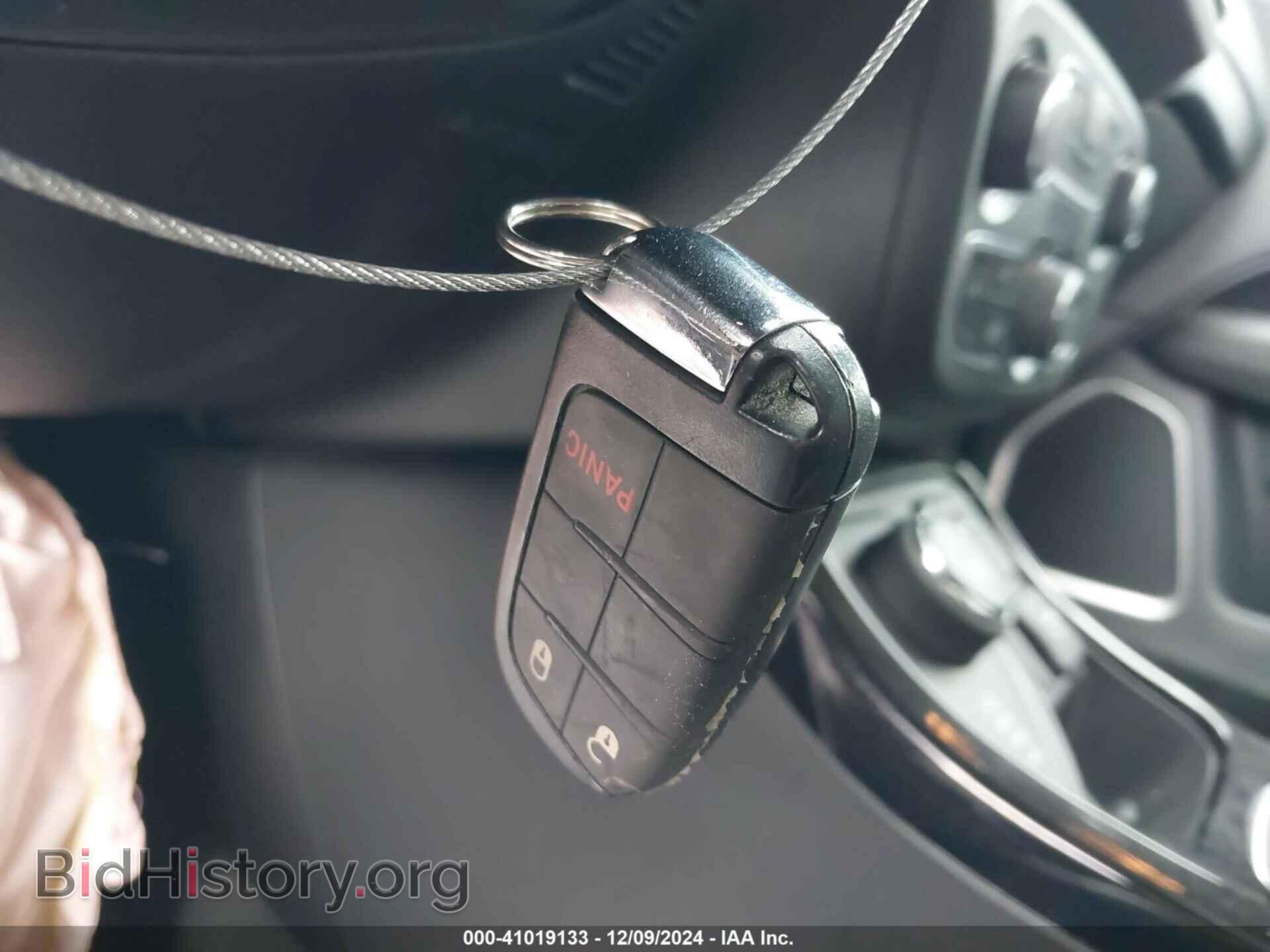 2020 JEEP COMPASS - VIN: 3C4NJDBB9LT251809 - Фото 11
