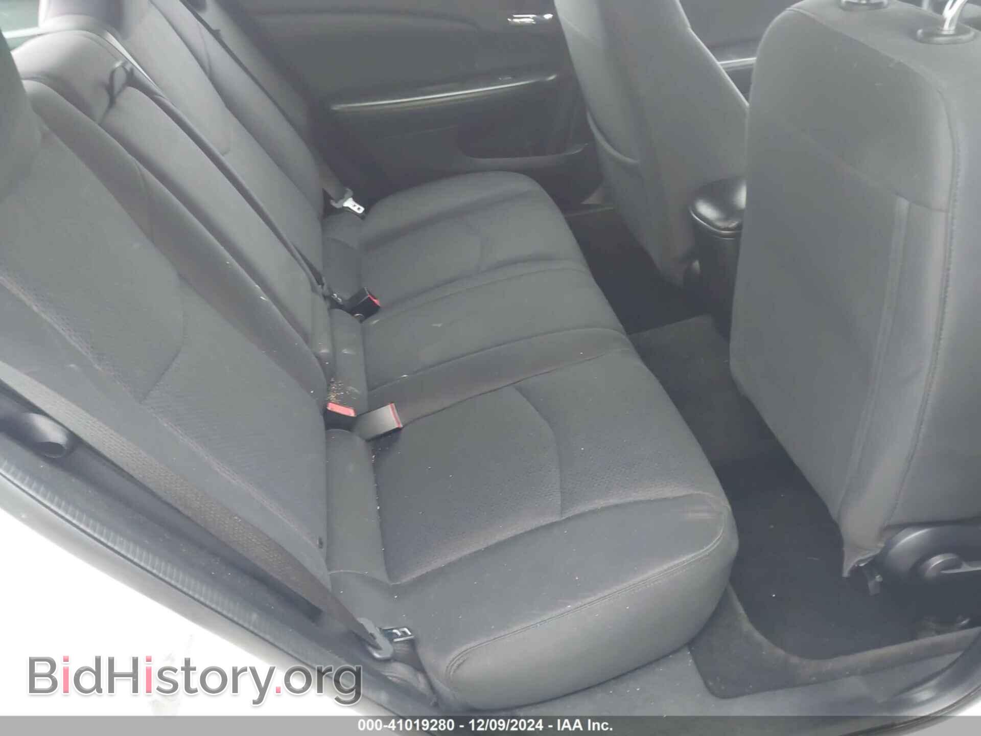 2013 CHRYSLER 200 - VIN: 1C3CCBBG0DN716534 - Фото 8