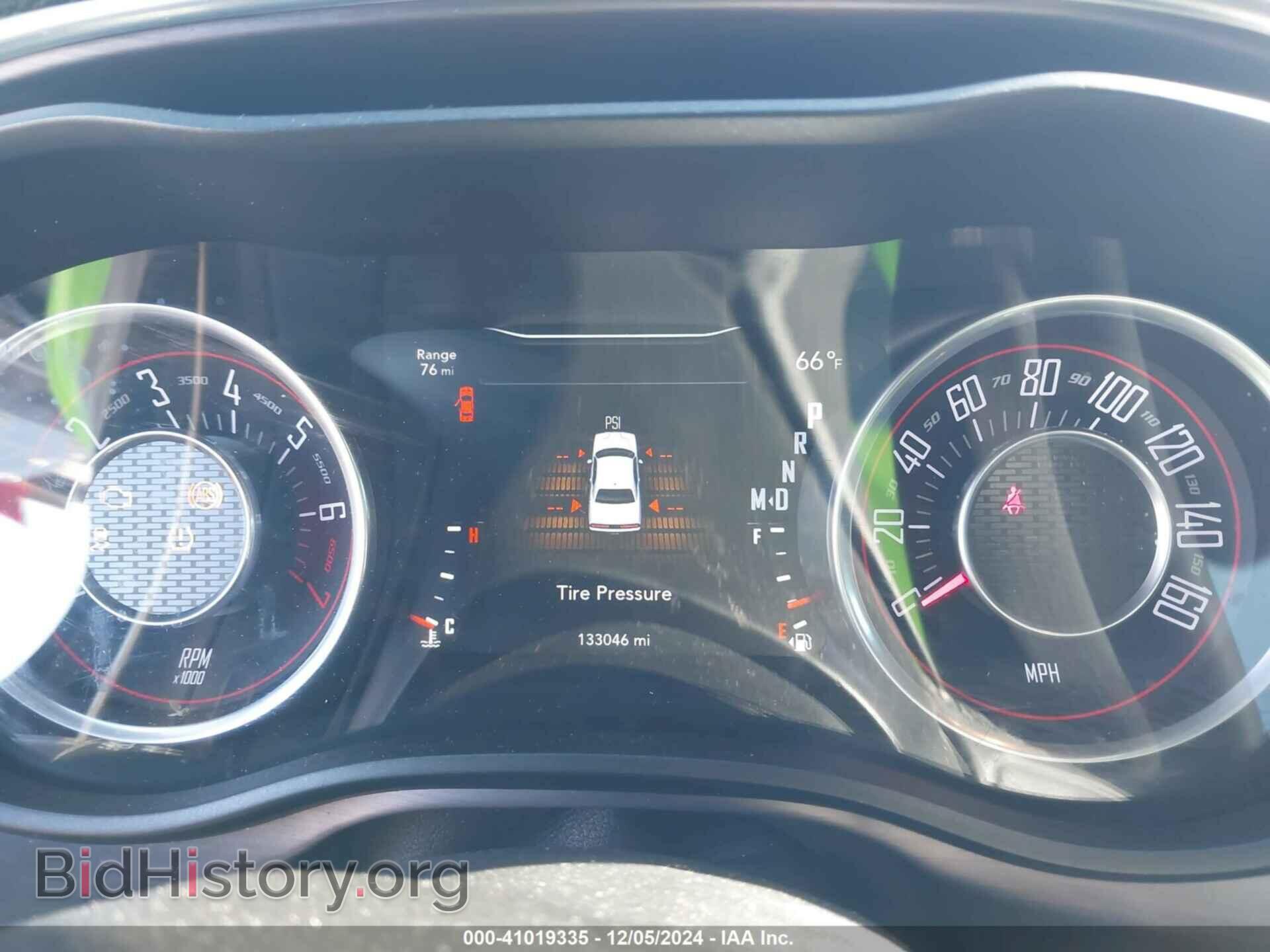 2016 DODGE CHALLENGER - VIN: 2C3CDZAG2GH217593 - Фото 16