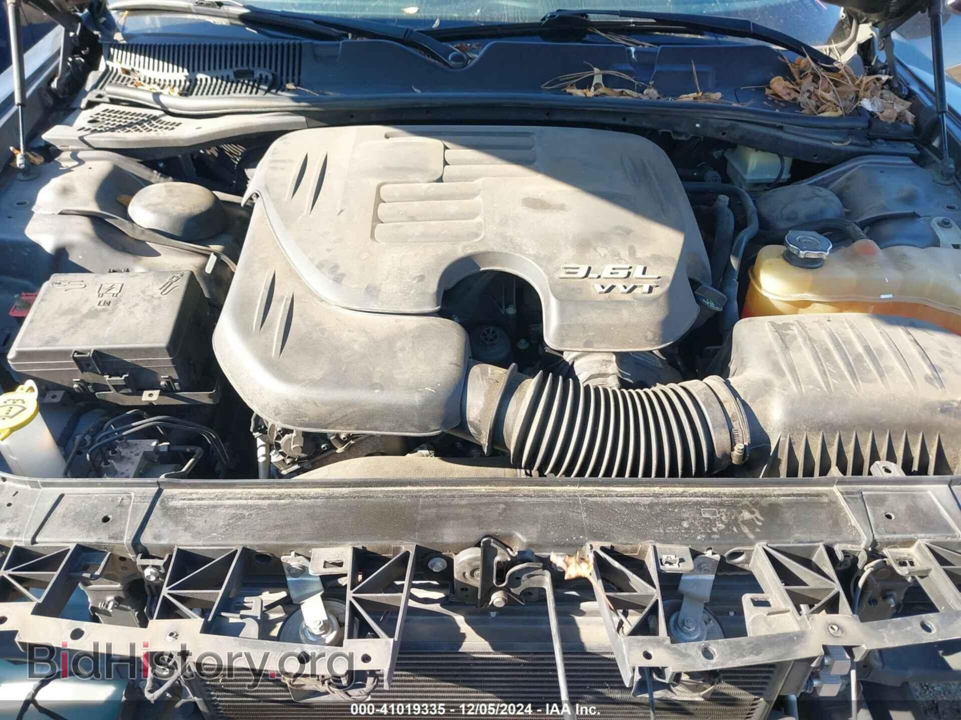2016 DODGE CHALLENGER - VIN: 2C3CDZAG2GH217593 - Фото 10