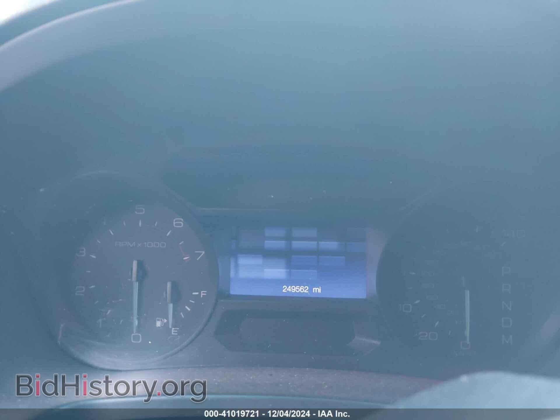 2013 FORD EXPLORER - VIN: 1FM5K7B84DGA96638 - Photo 7
