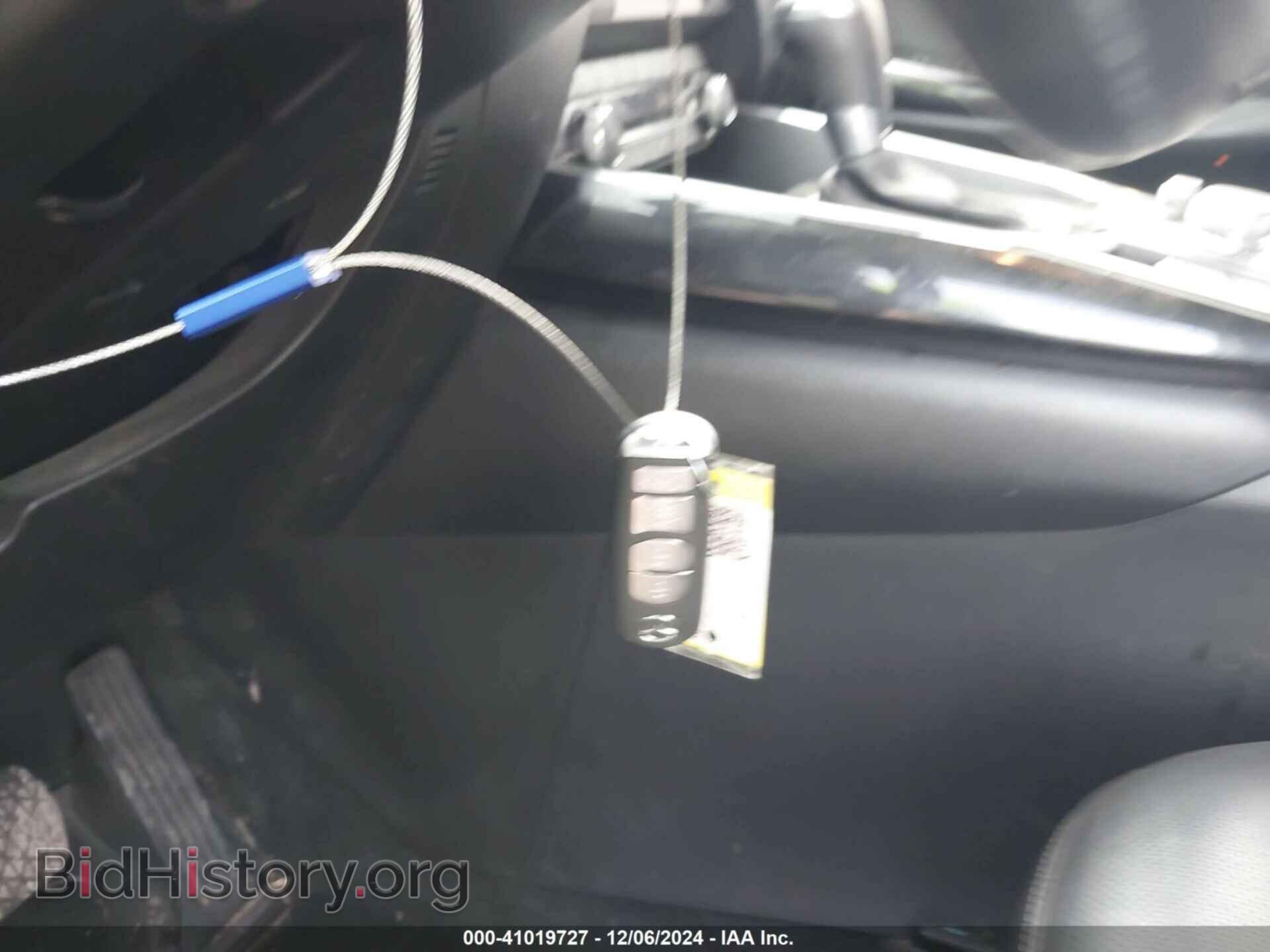 2019 MAZDA CX-9 - VIN: JM3TCBCY4K0312477 - Фото 11