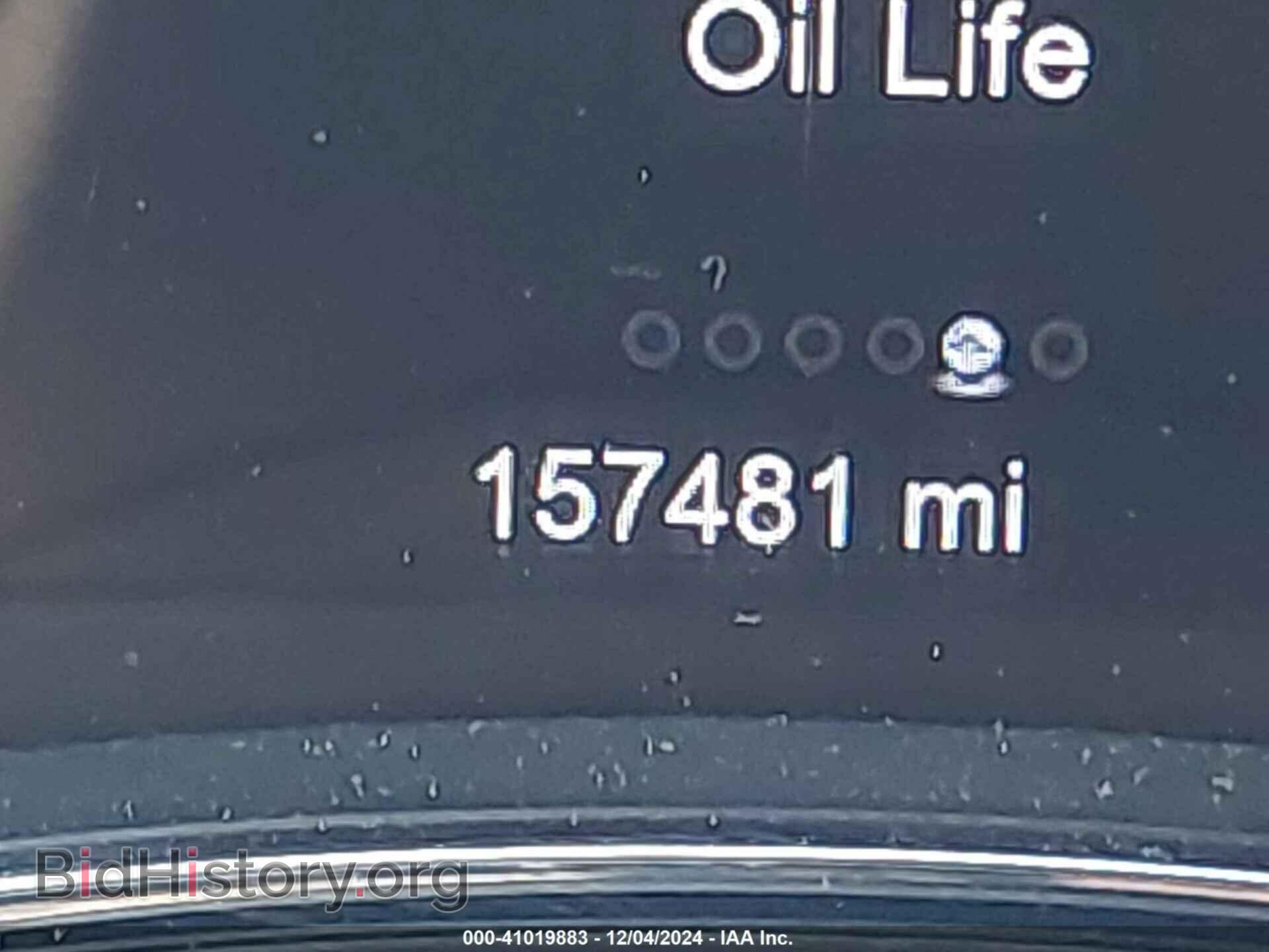 2014 DODGE DURANGO - VIN: 1C4RDJEGXEC585926 - Фото 7