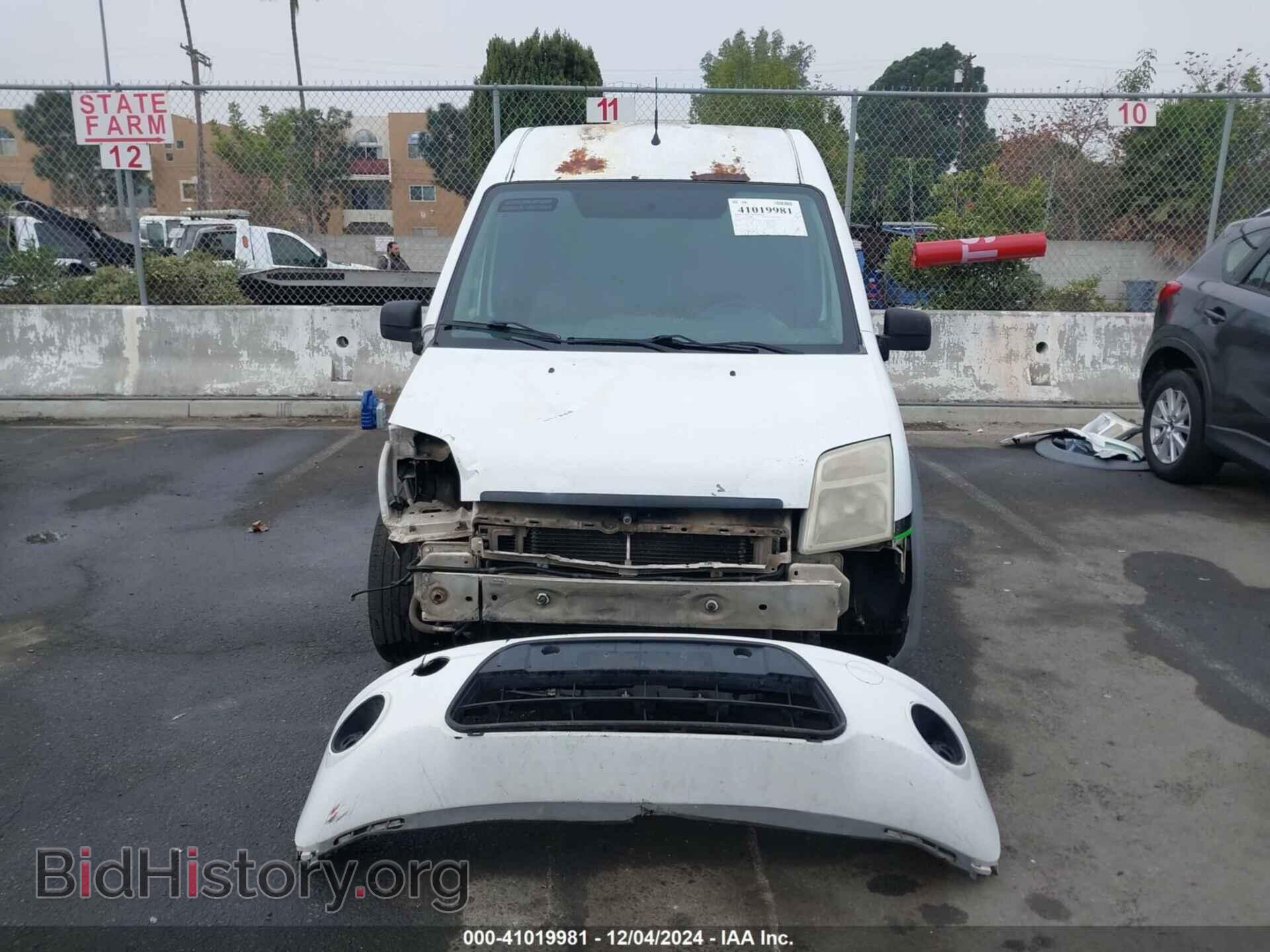 2010 FORD TRANSIT CONNECT - VIN: NM0LS7DN9AT020086 - Фото 13