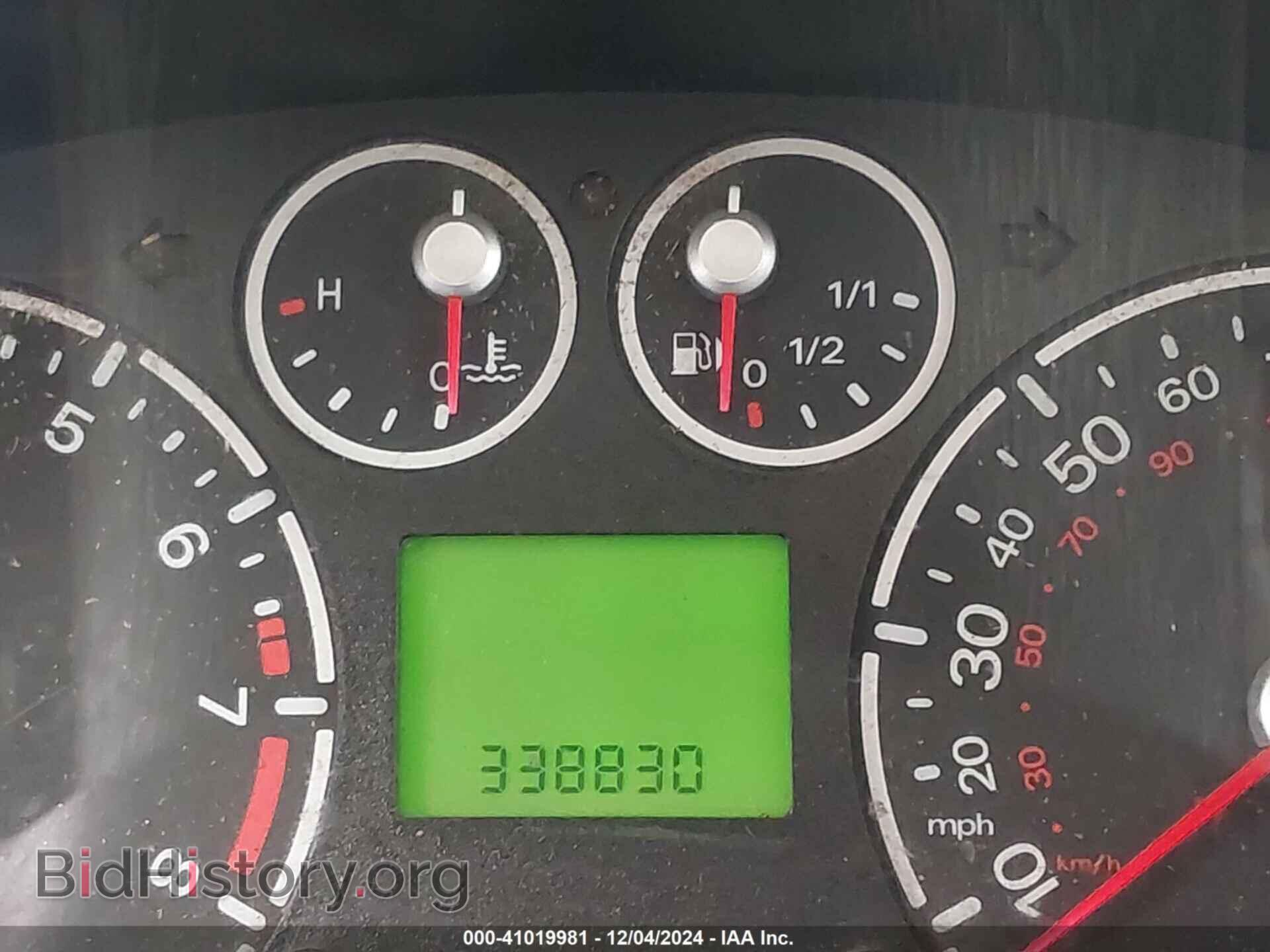 2010 FORD TRANSIT CONNECT - VIN: NM0LS7DN9AT020086 - Фото 16