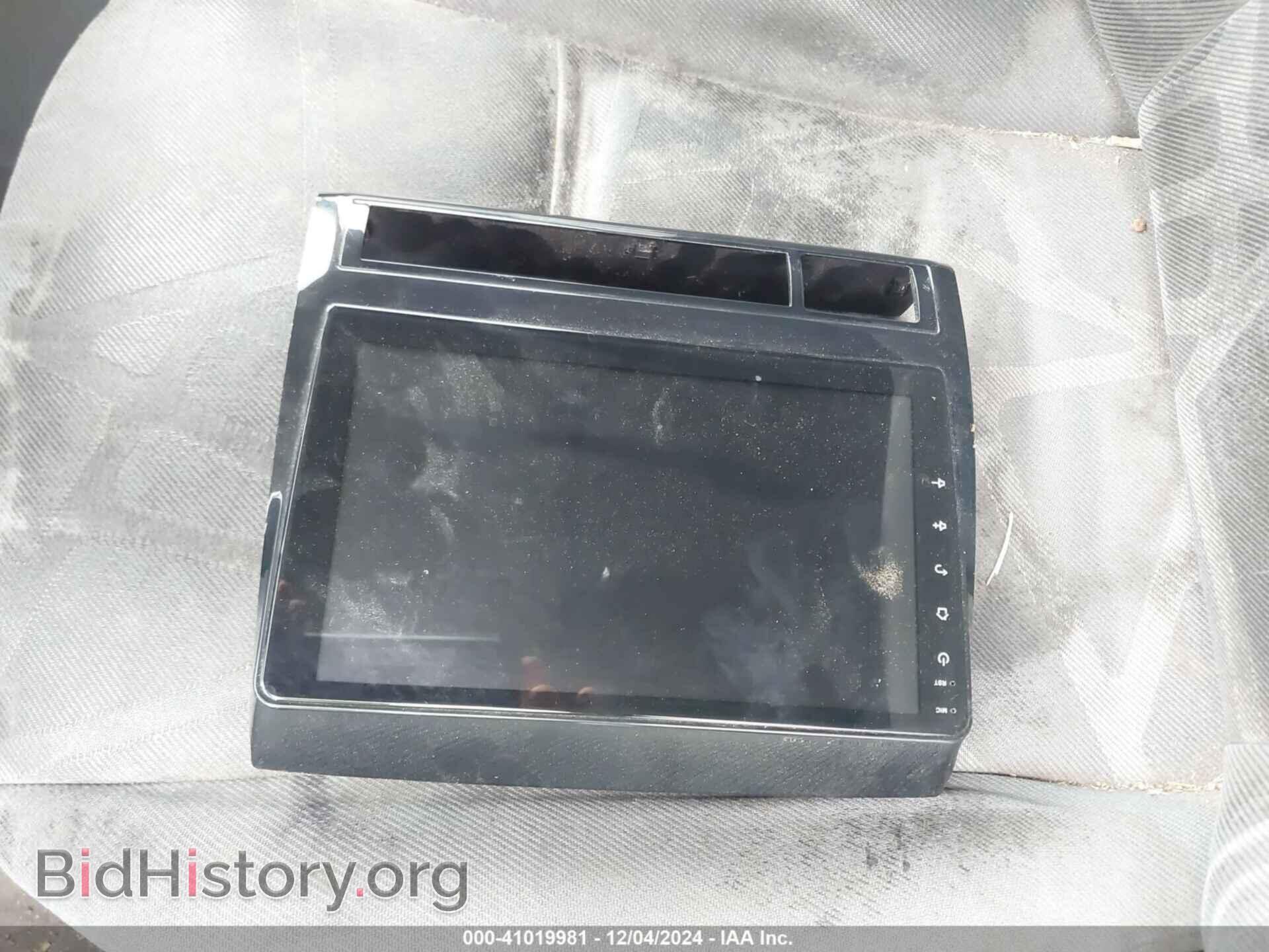 2010 FORD TRANSIT CONNECT - VIN: NM0LS7DN9AT020086 - Фото 18