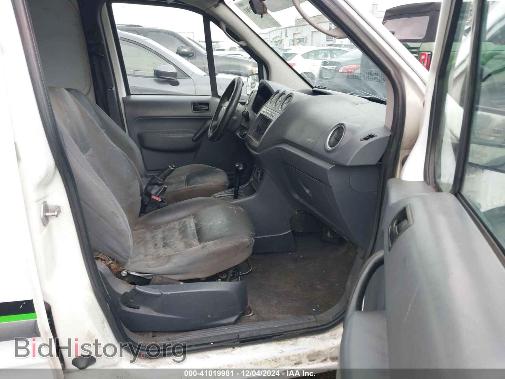 2010 FORD TRANSIT CONNECT - VIN: NM0LS7DN9AT020086 - Фото 5