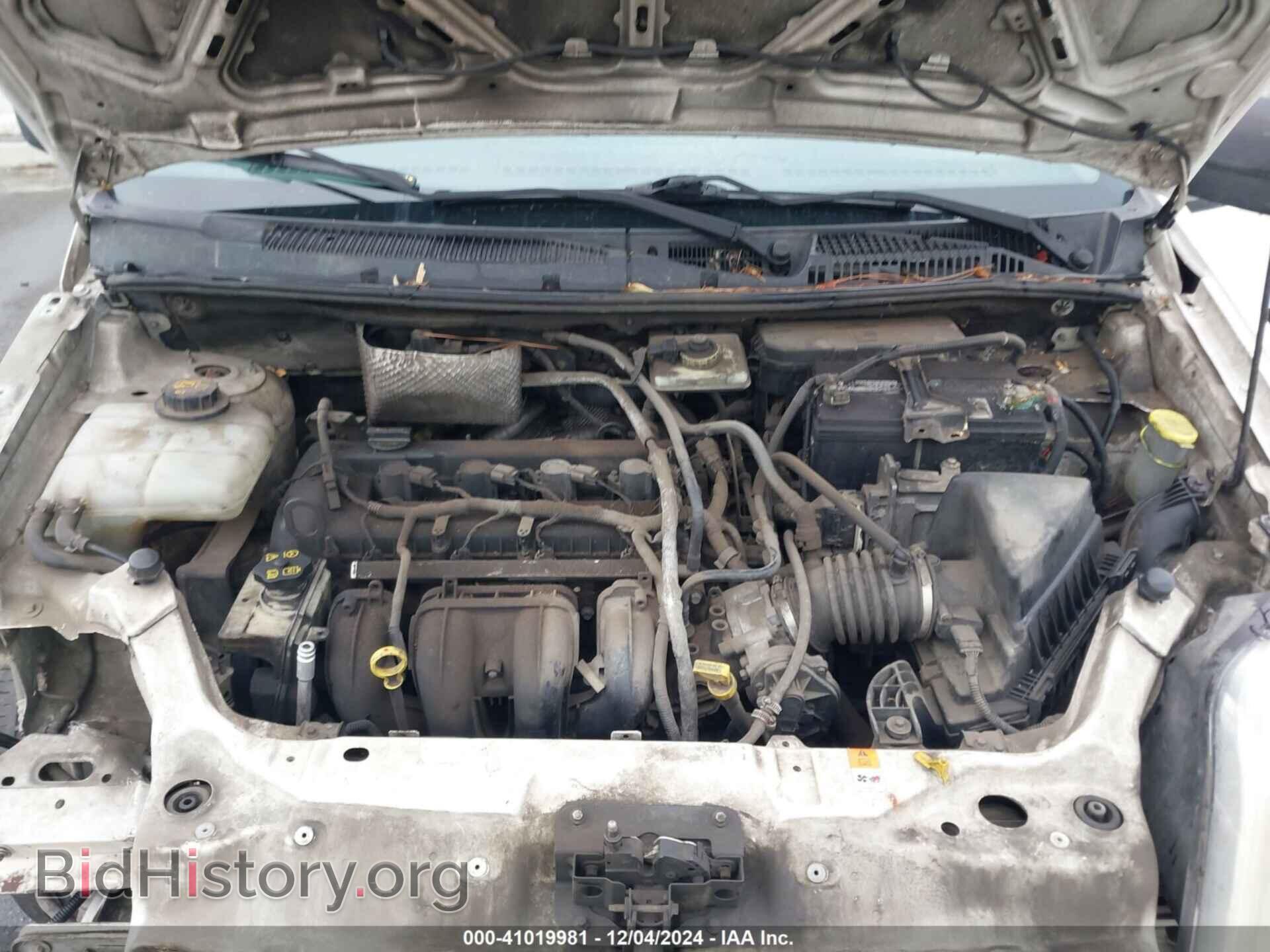 2010 FORD TRANSIT CONNECT - VIN: NM0LS7DN9AT020086 - Фото 10