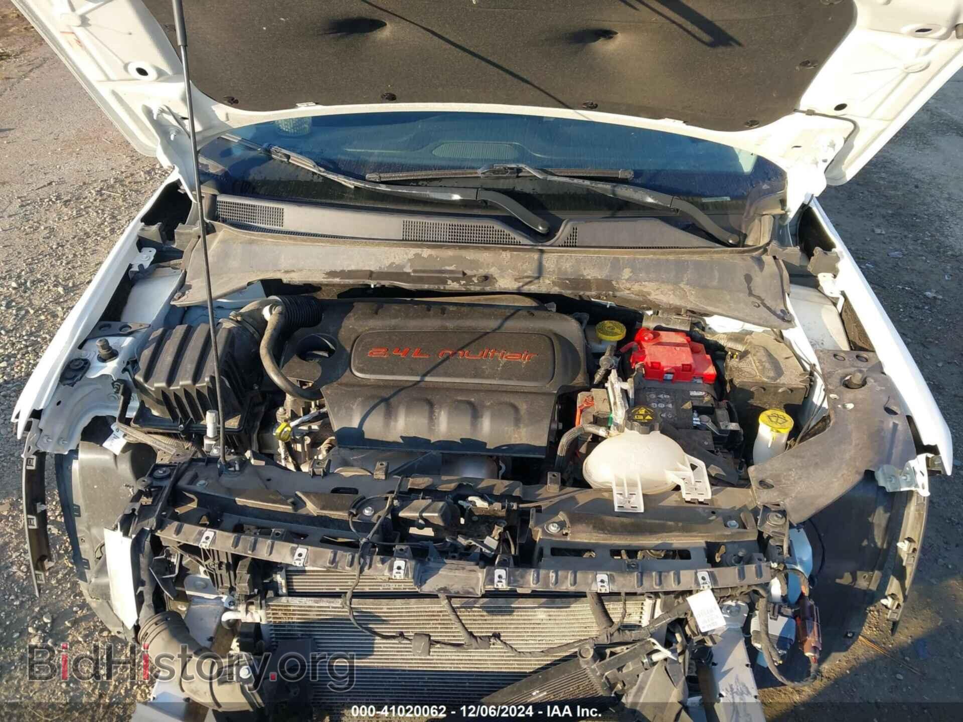 2021 JEEP COMPASS - VIN: 3C4NJDAB8MT535659 - Фото 10