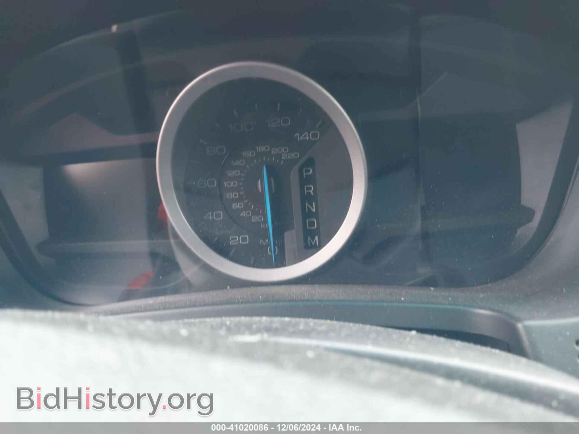 2011 FORD EXPLORER - VIN: 1FMHK8D86BGA14681 - Фото 7