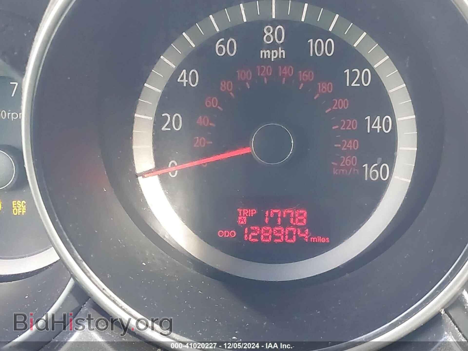 2009 KIA OPTIMA - VIN: KNAGE228695359610 - Фото 7