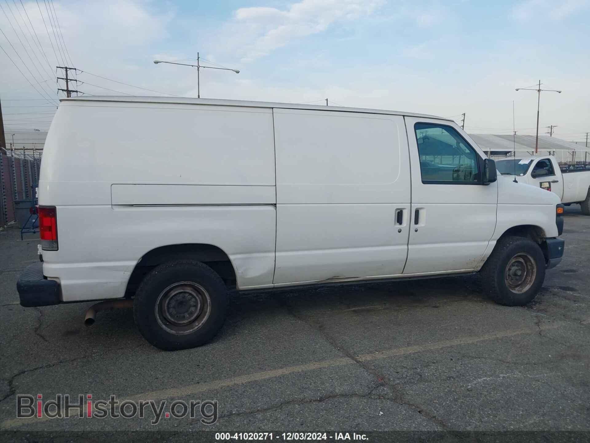 2011 FORD E-250 - VIN: 1FTNE2EL9BDA94042 - Photo 13