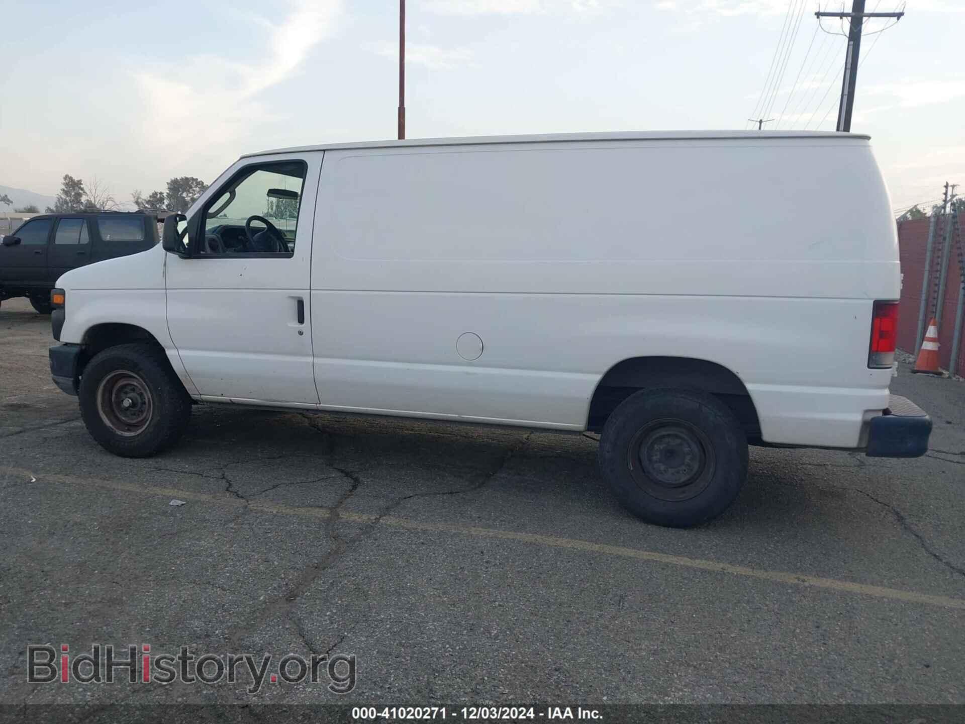 2011 FORD E-250 - VIN: 1FTNE2EL9BDA94042 - Photo 14