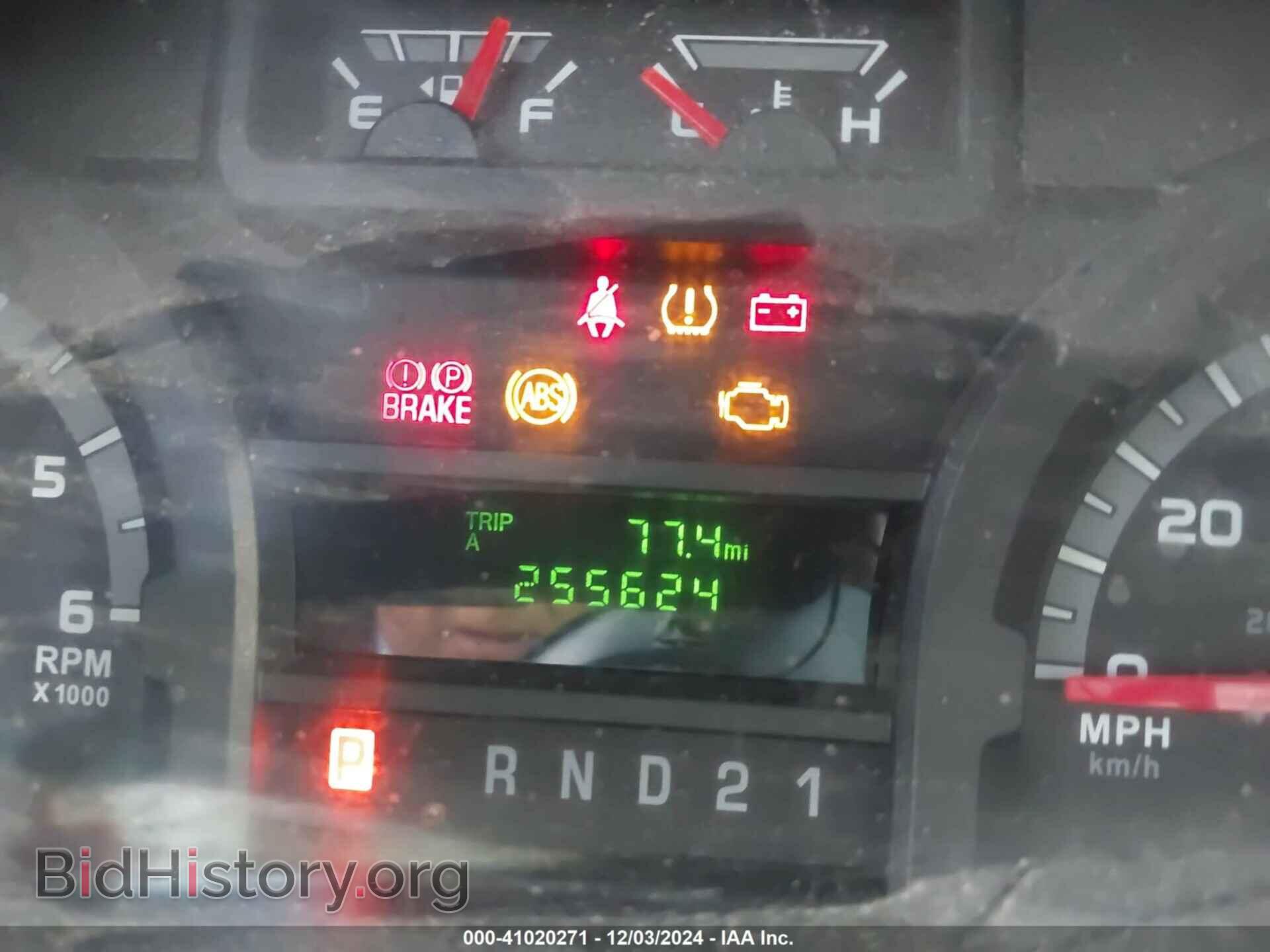 2011 FORD E-250 - VIN: 1FTNE2EL9BDA94042 - Photo 15