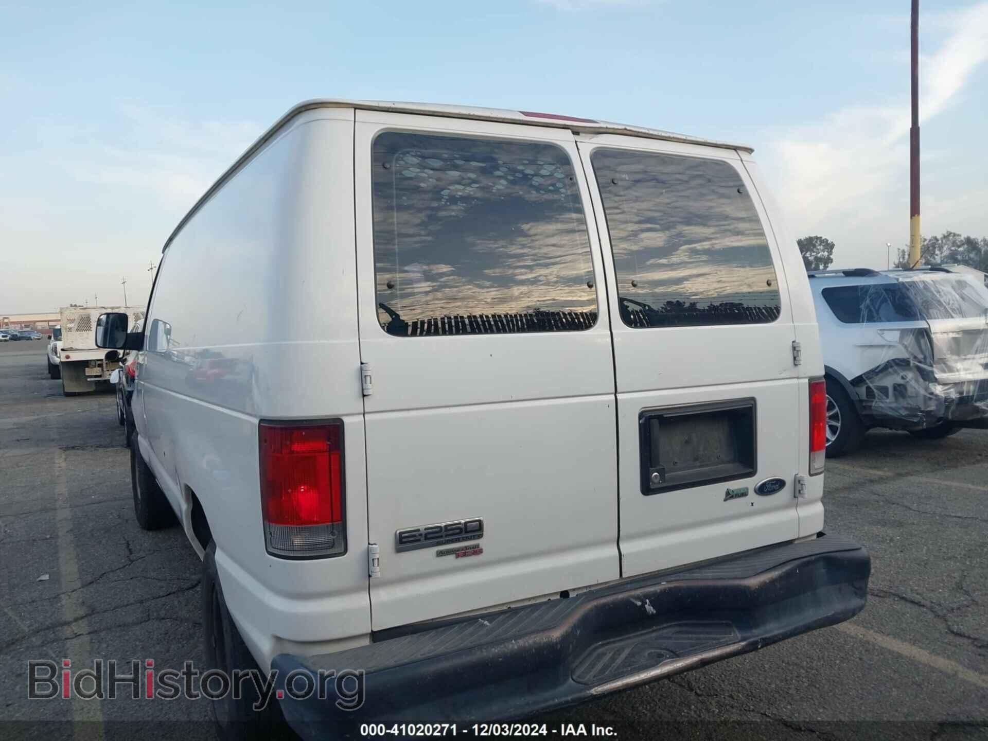 2011 FORD E-250 - VIN: 1FTNE2EL9BDA94042 - Photo 16