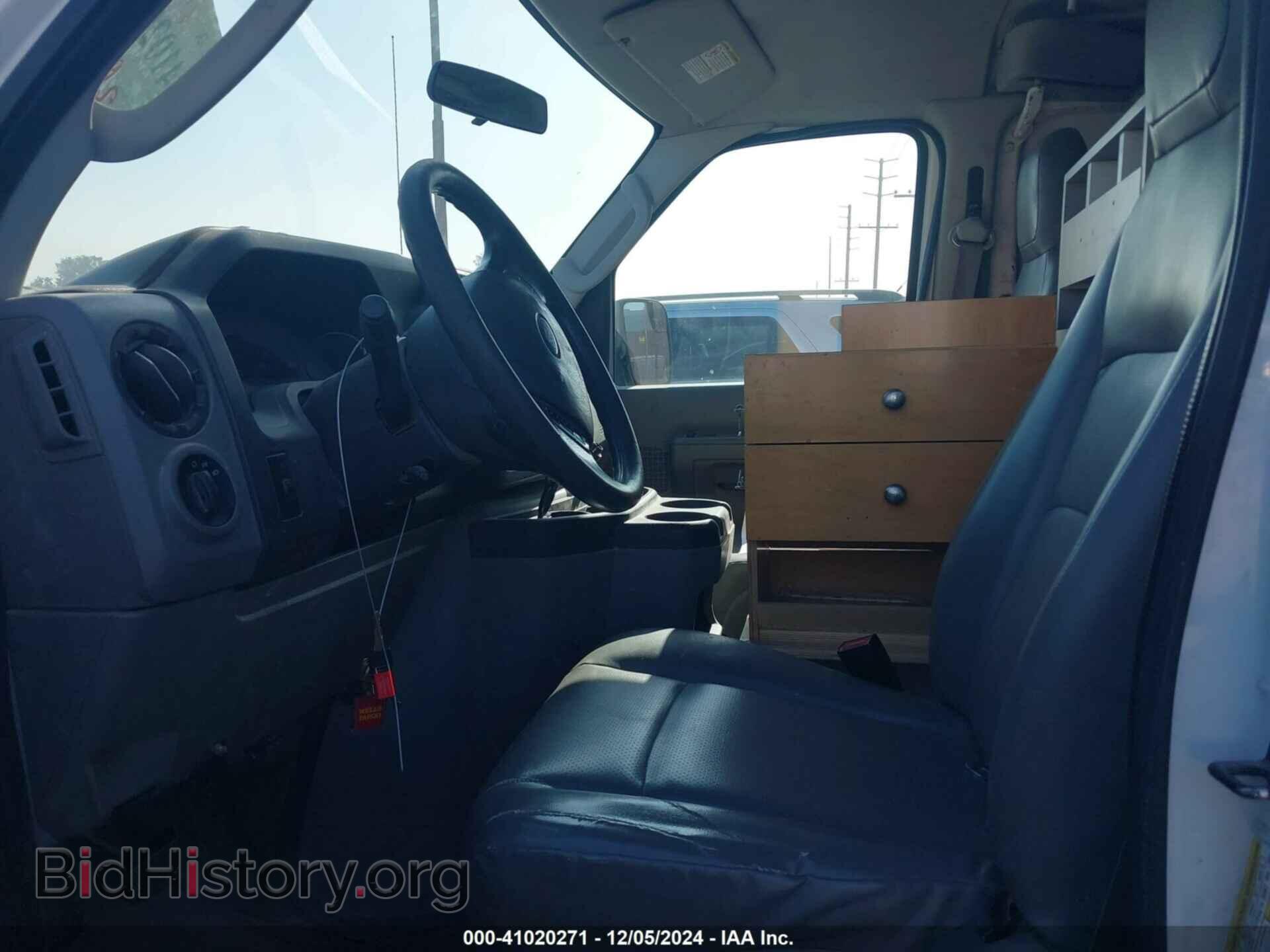 2011 FORD E-250 - VIN: 1FTNE2EL9BDA94042 - Photo 17