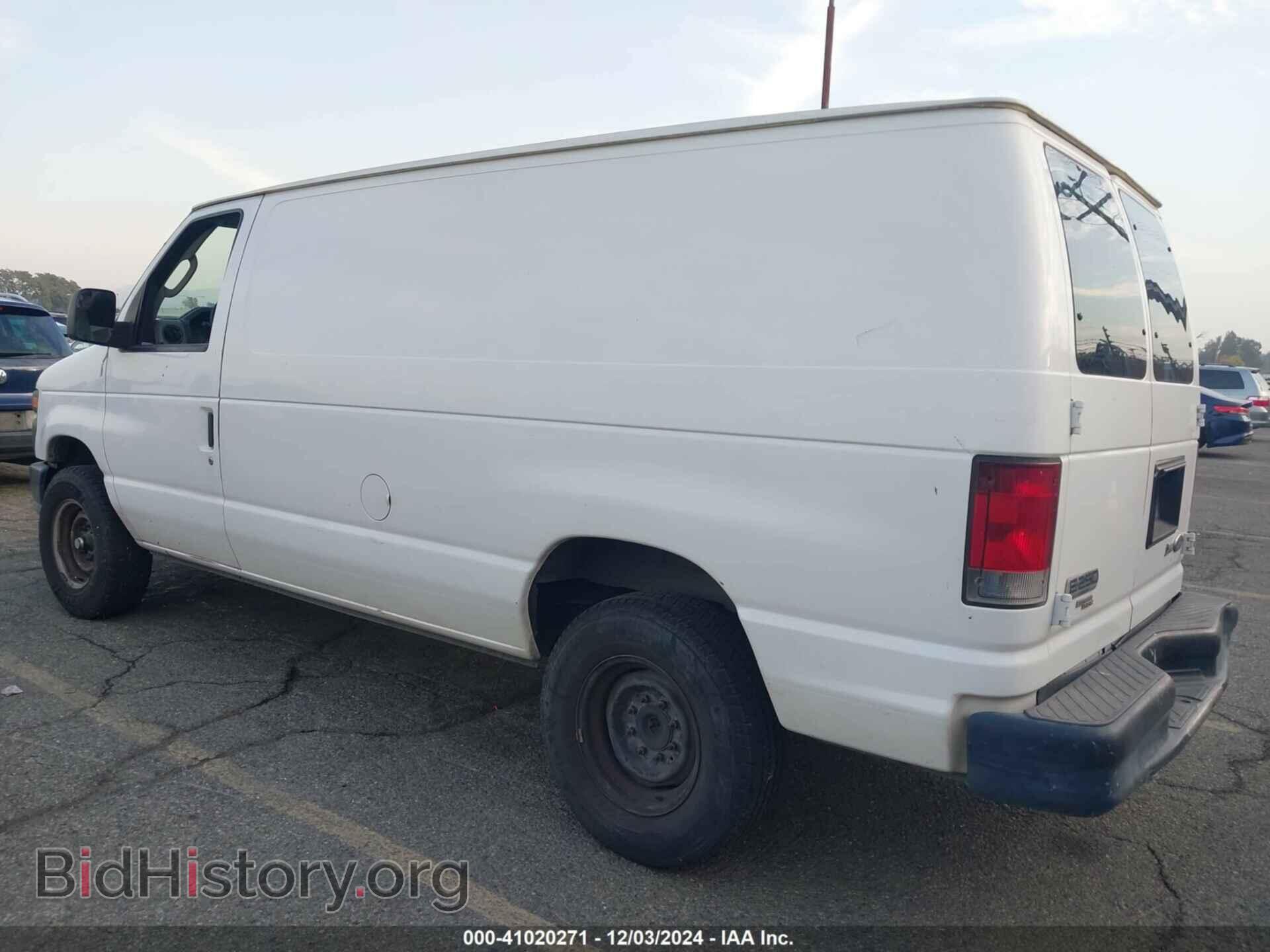 2011 FORD E-250 - VIN: 1FTNE2EL9BDA94042 - Photo 3