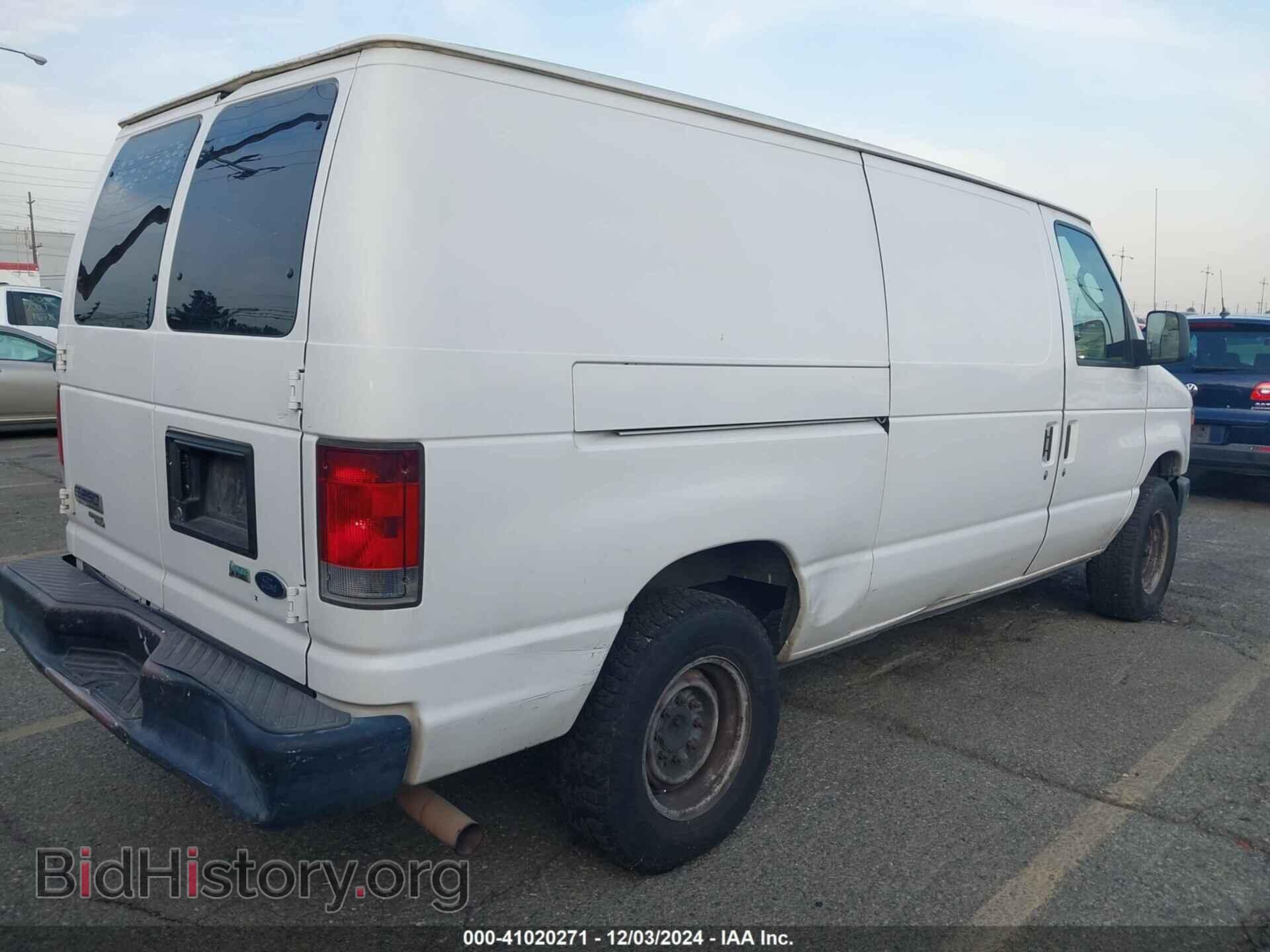 2011 FORD E-250 - VIN: 1FTNE2EL9BDA94042 - Photo 4