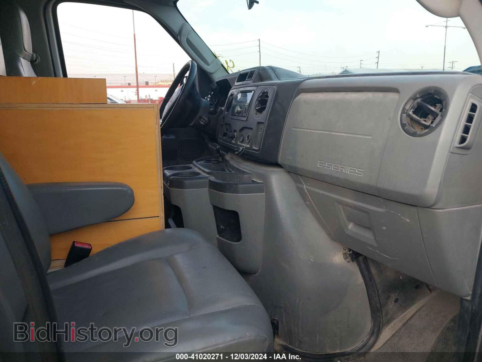 2011 FORD E-250 - VIN: 1FTNE2EL9BDA94042 - Photo 5