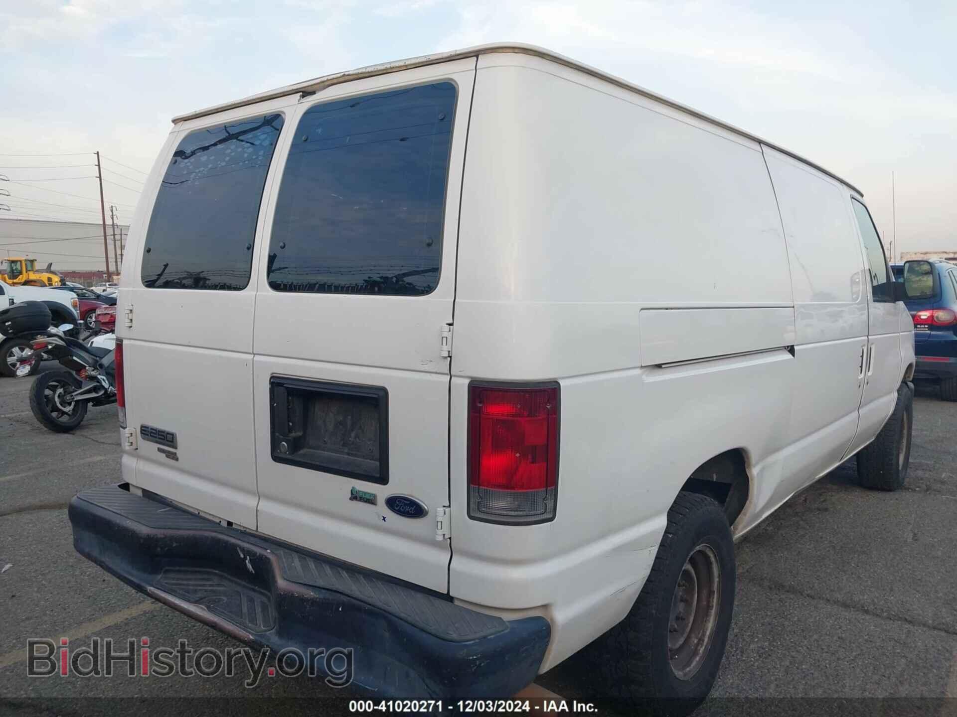 2011 FORD E-250 - VIN: 1FTNE2EL9BDA94042 - Photo 6