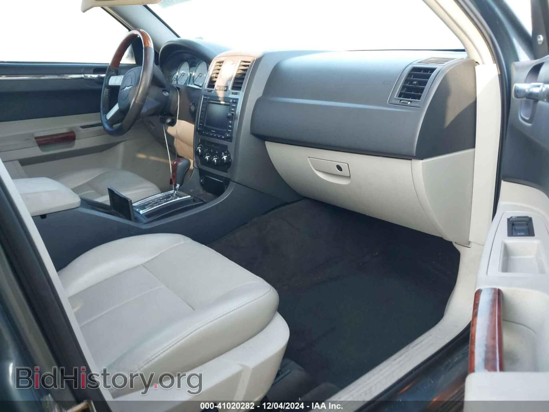 2005 CHRYSLER 300 - VIN: 2C3AA53G35H666834 - Фото 5